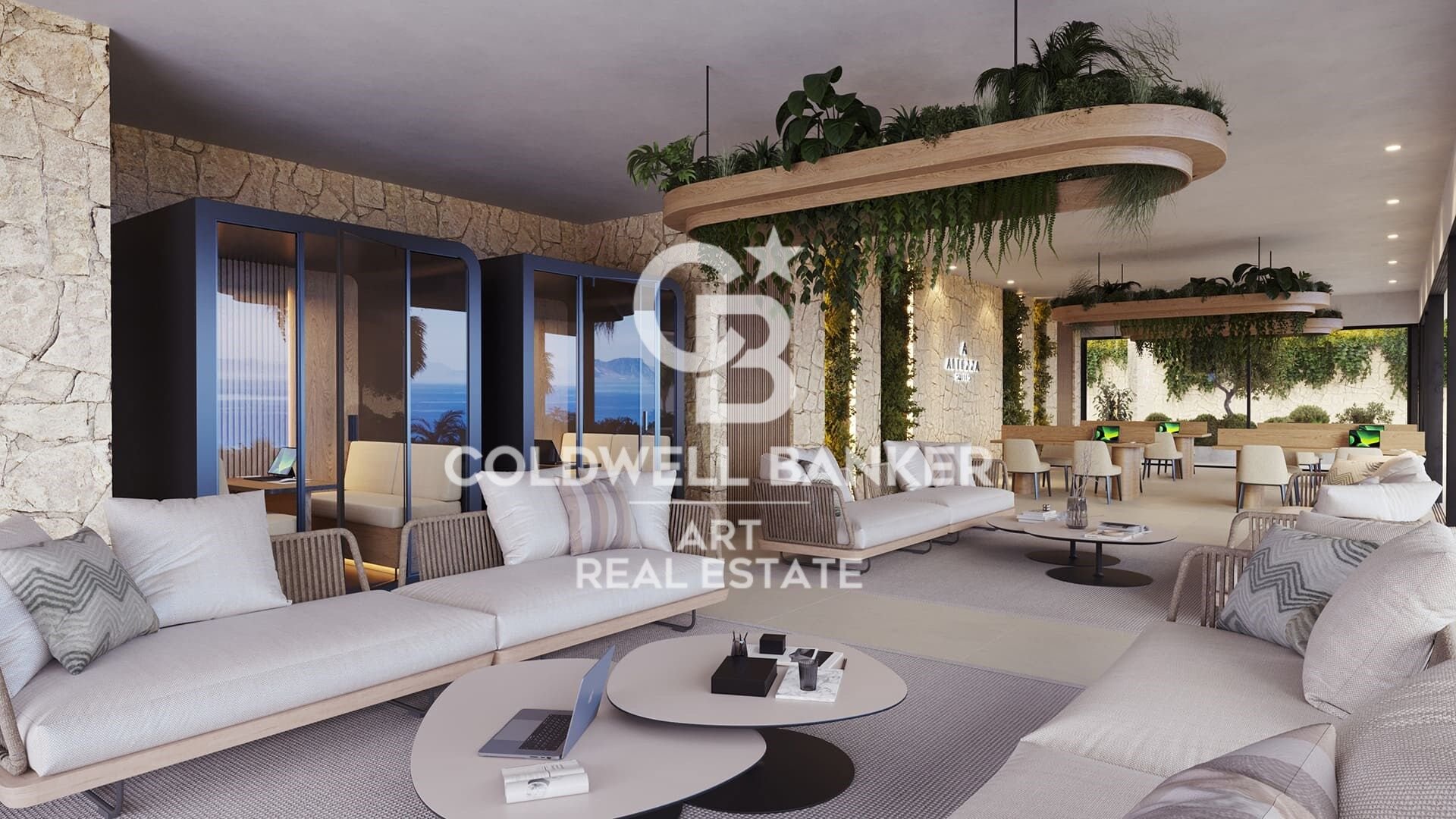 Apartamento en Estepona, Málaga, España 3 dormitorios, 187 m2 No. 159835