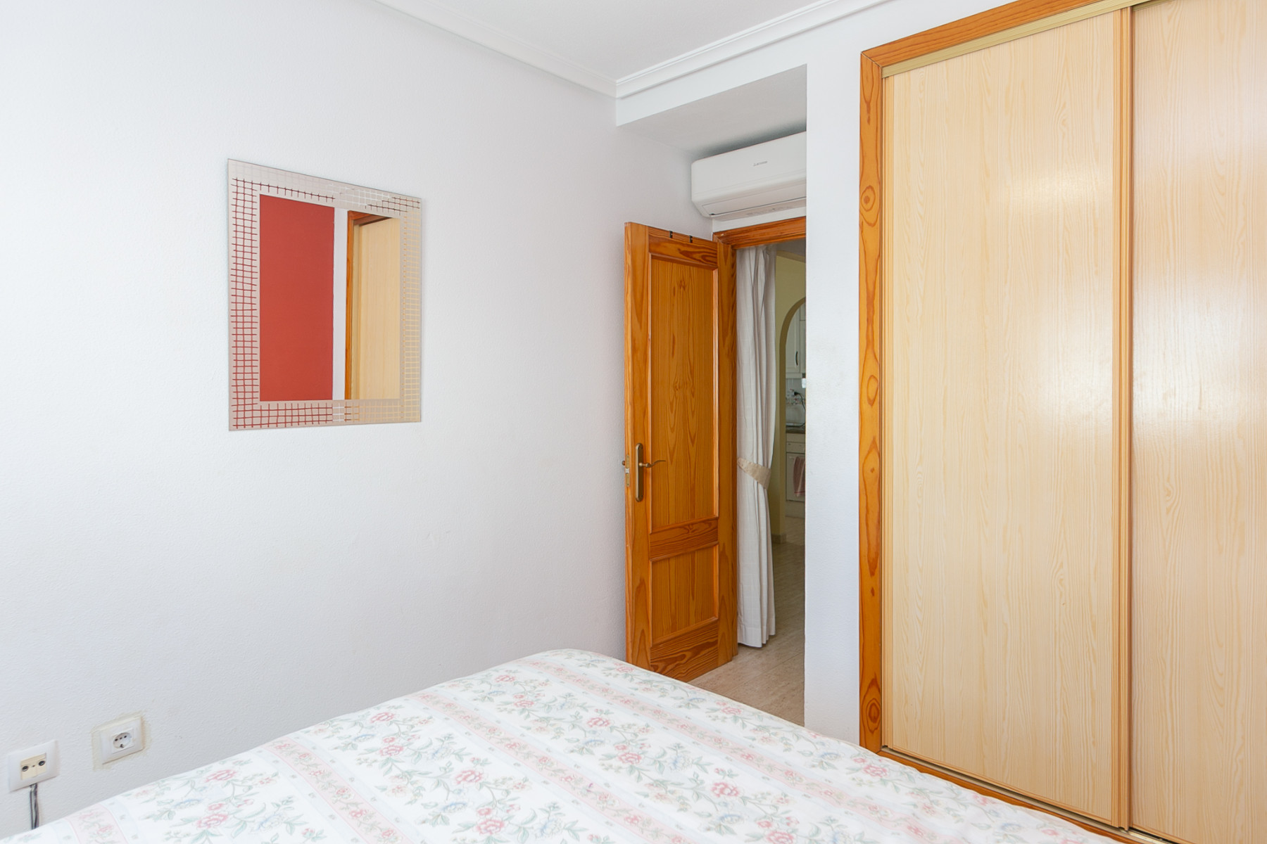 Apartment in Alicante, Spain 3 bedrooms, 89 sq.m. No. 189116