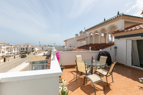Apartamento en Alicante, España 3 dormitorios, 89 m2 No. 189116