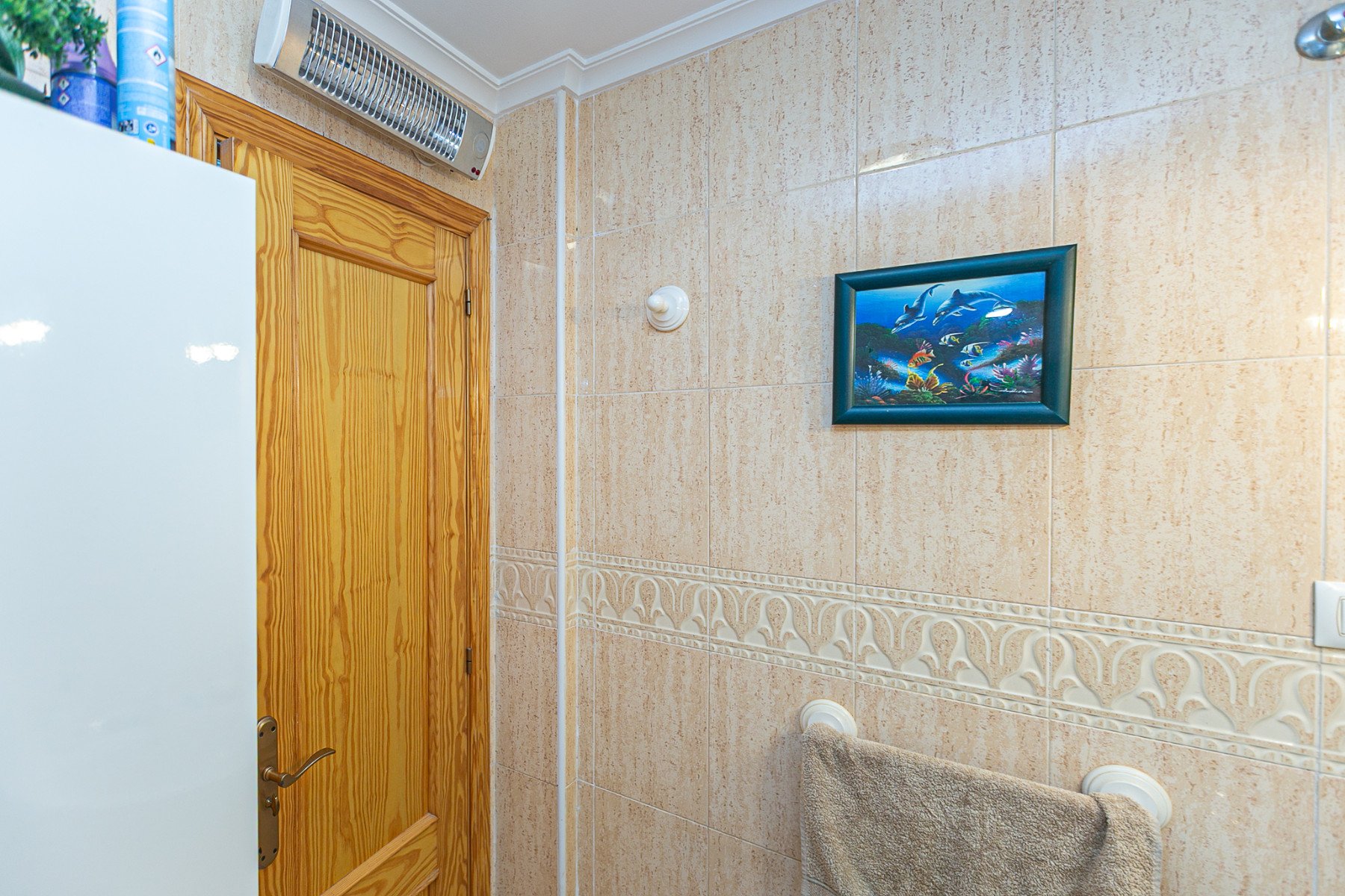 Apartment in Alicante, Spain 3 bedrooms, 89 sq.m. No. 189116