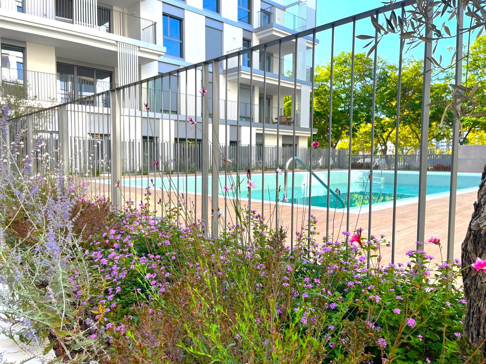 Apartment in Palma de Majorca, Mallorca, Spain 2 bedrooms, 97 sq.m. No. 196748
