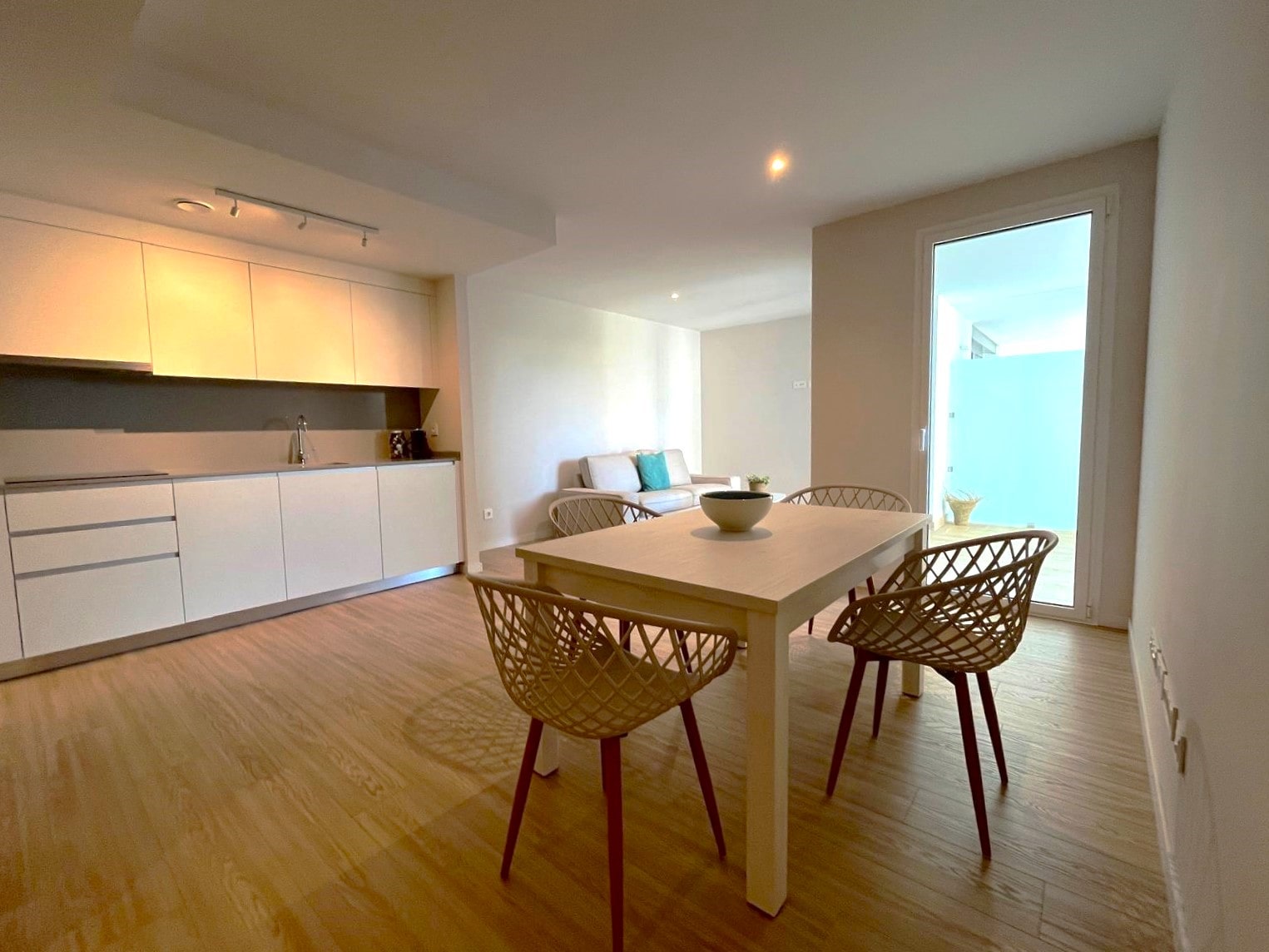 Apartment in Palma de Majorca, Mallorca, Spain 2 bedrooms, 97 sq.m. No. 196748