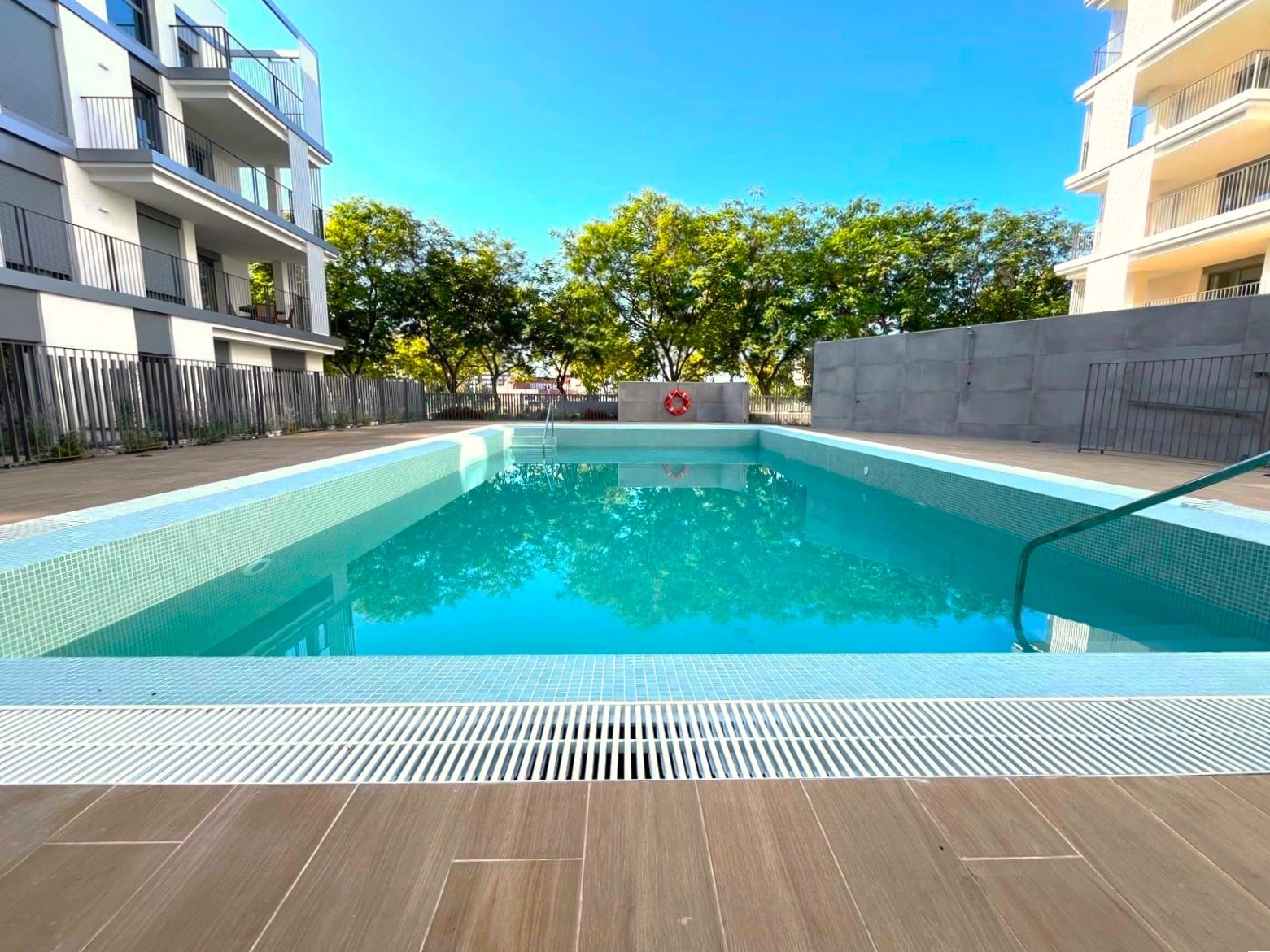 Apartment in Palma de Majorca, Mallorca, Spain 2 bedrooms, 97 sq.m. No. 196748