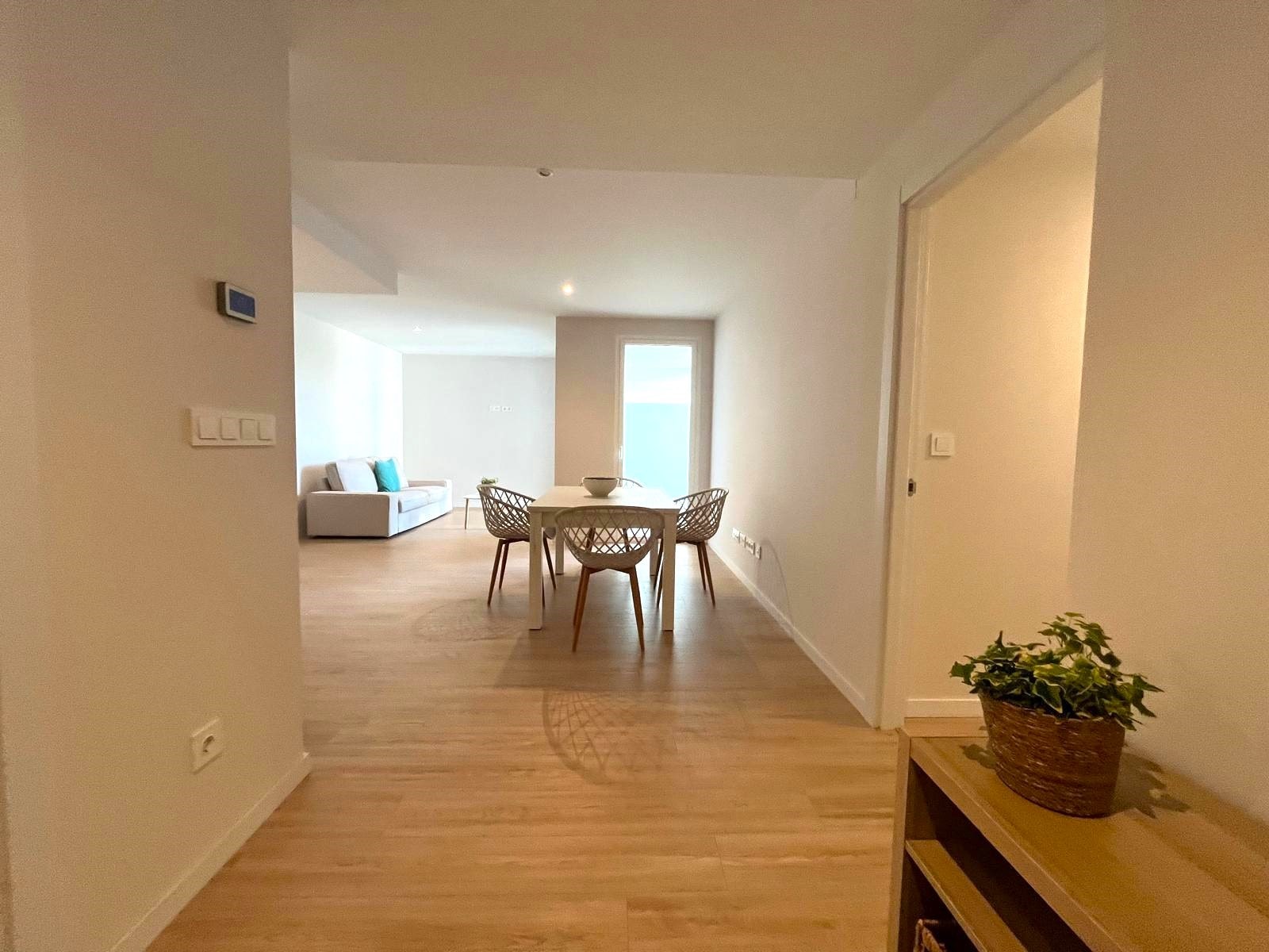 Apartment in Palma de Majorca, Mallorca, Spain 2 bedrooms, 97 sq.m. No. 196748