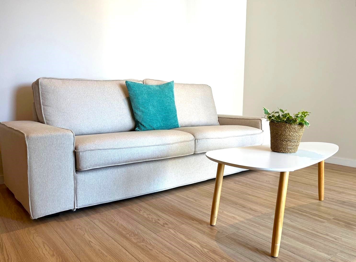 Apartment in Palma de Majorca, Mallorca, Spain 2 bedrooms, 97 sq.m. No. 196748