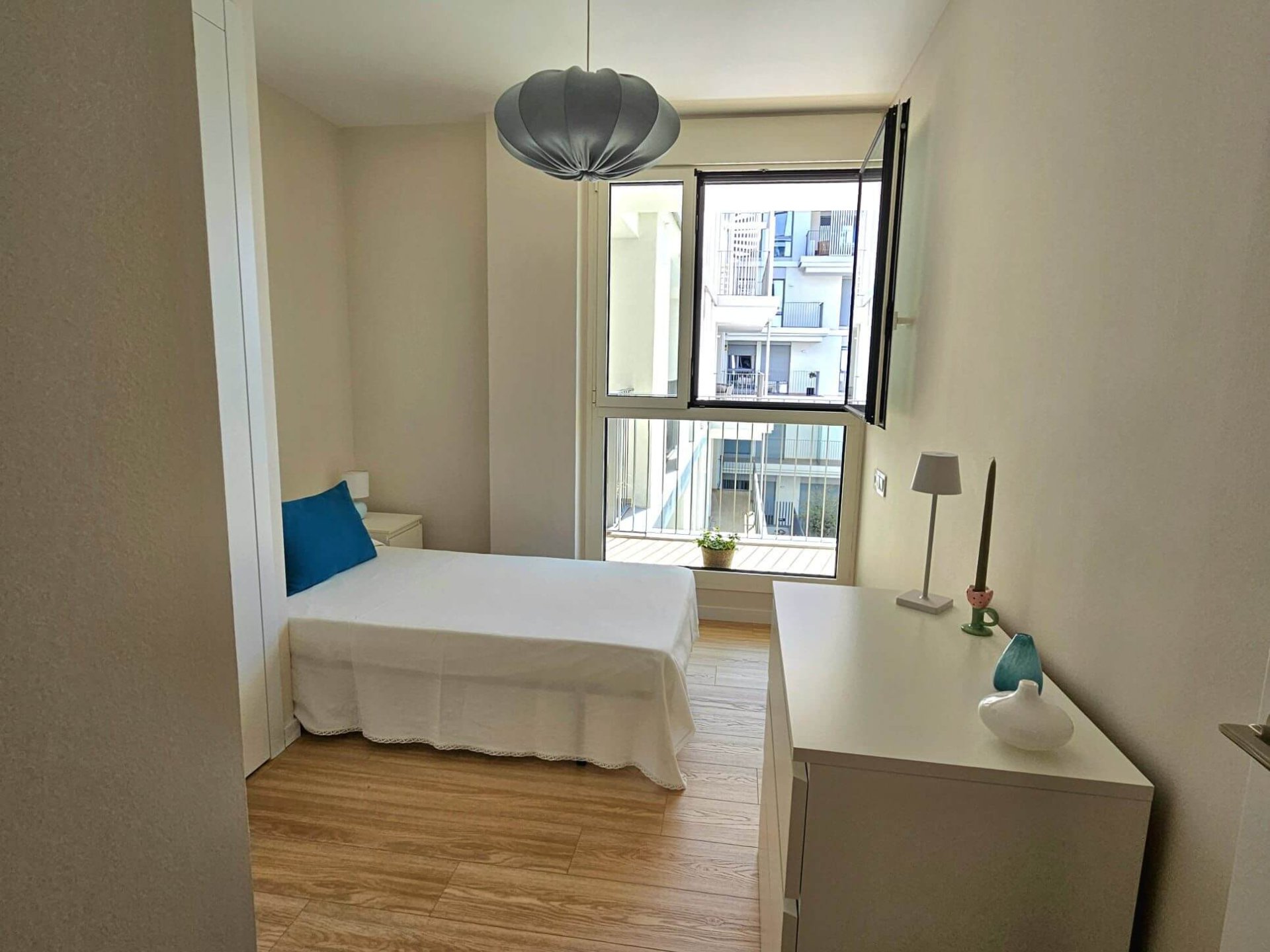 Apartment in Palma de Majorca, Mallorca, Spain 2 bedrooms, 97 sq.m. No. 196748