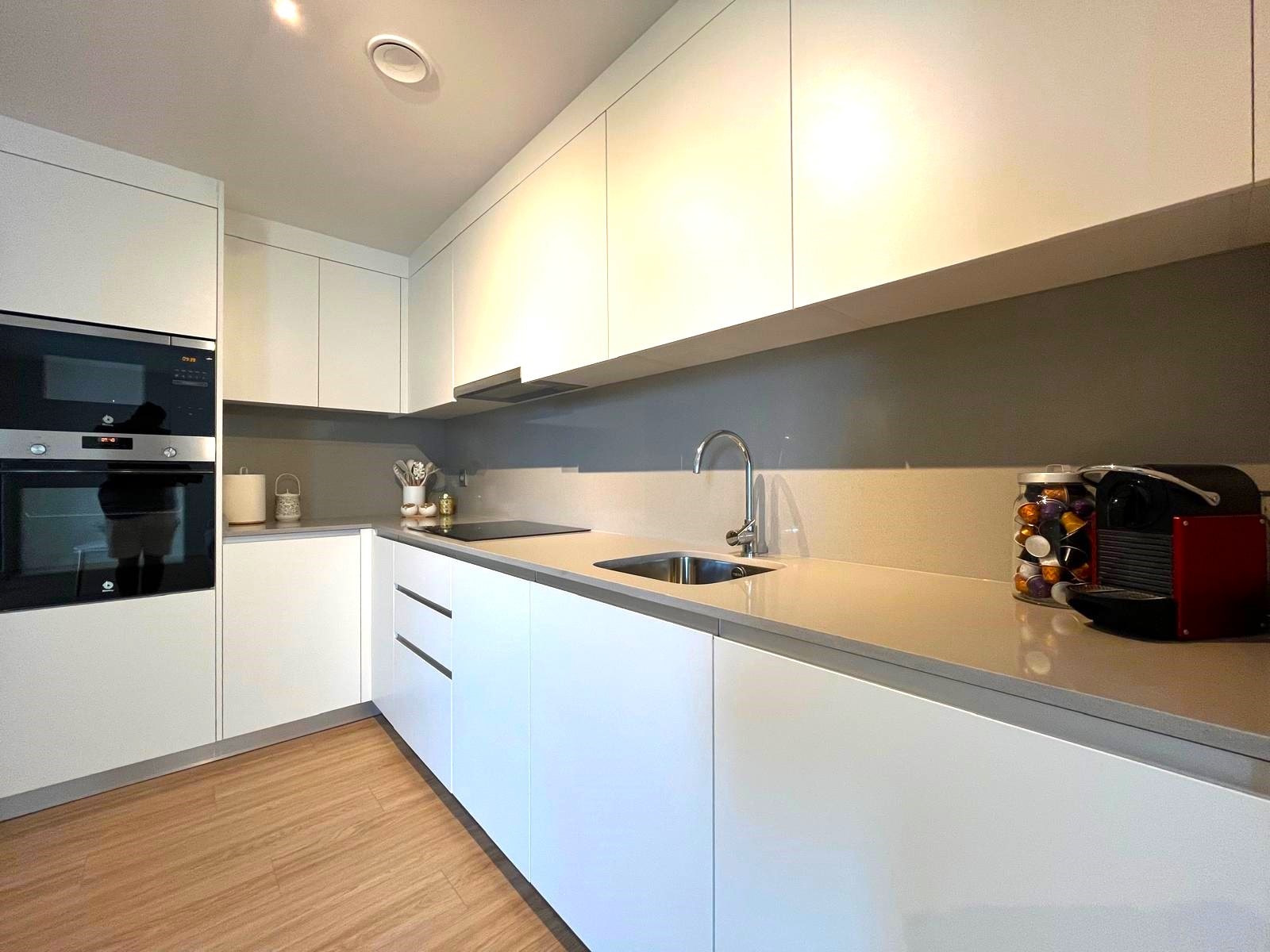 Apartment in Palma de Majorca, Mallorca, Spain 2 bedrooms, 97 sq.m. No. 196748