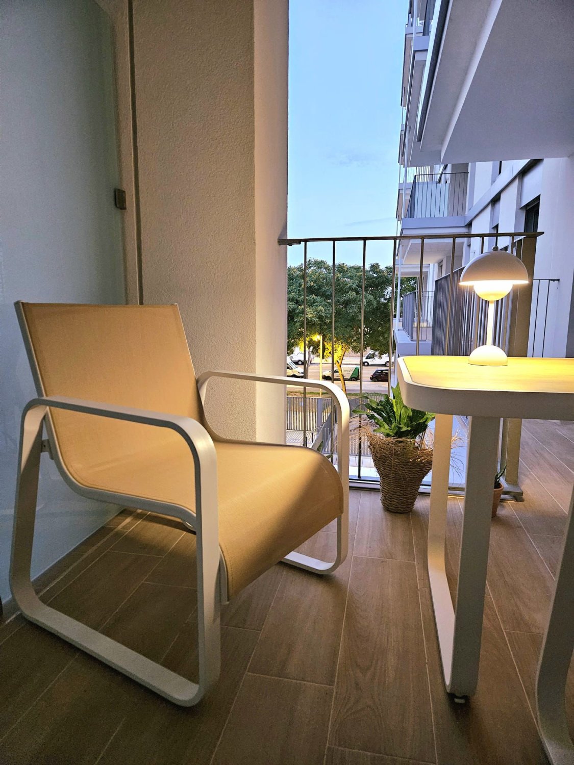 Apartment in Palma de Majorca, Mallorca, Spain 2 bedrooms, 97 sq.m. No. 196748