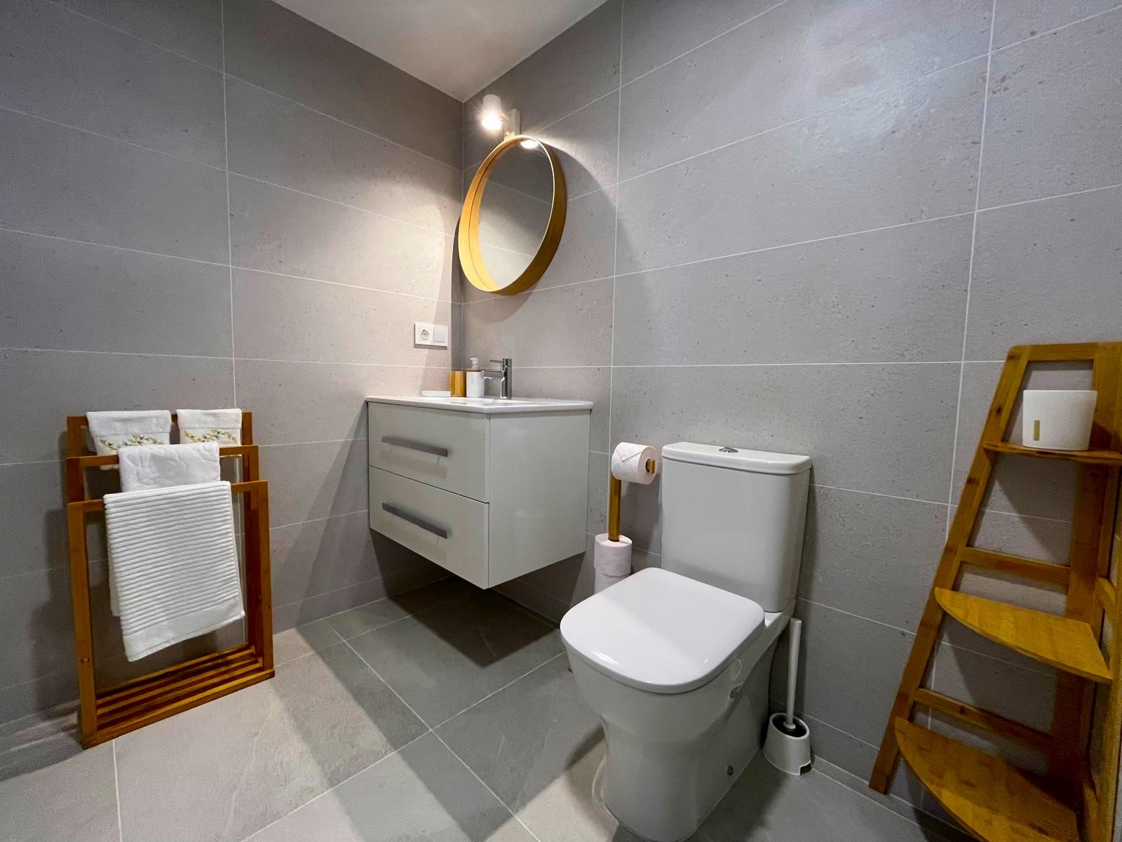 Apartment in Palma de Majorca, Mallorca, Spain 2 bedrooms, 97 sq.m. No. 196748