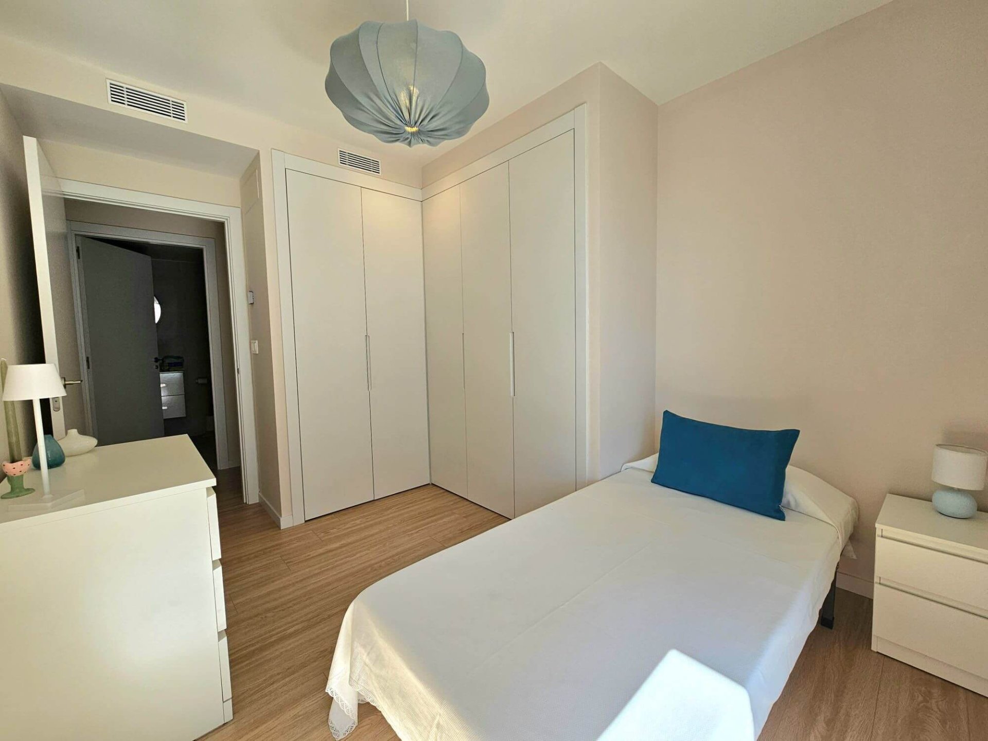 Apartment in Palma de Majorca, Mallorca, Spain 2 bedrooms, 97 sq.m. No. 196748