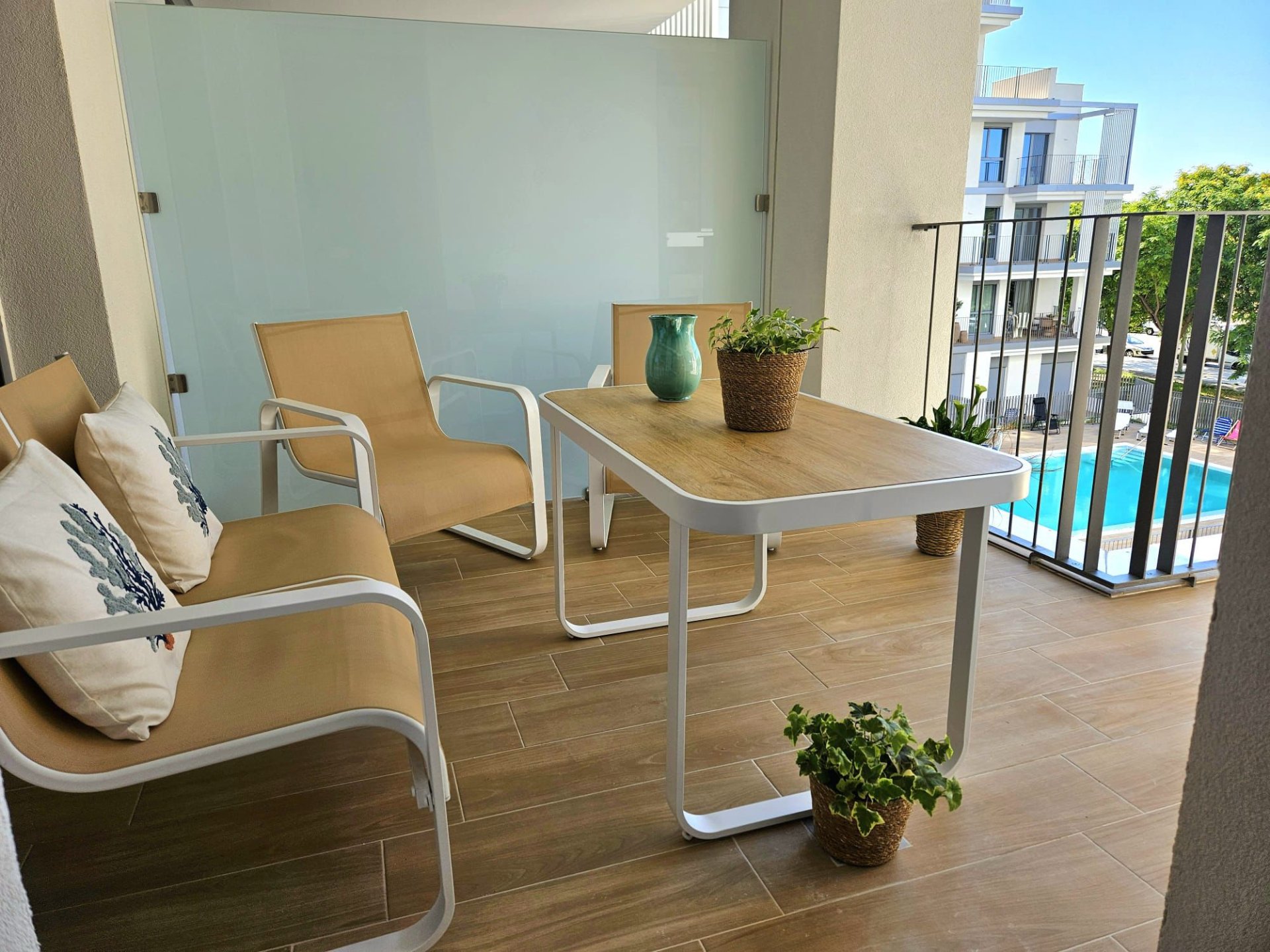 Apartment in Palma de Majorca, Mallorca, Spain 2 bedrooms, 97 sq.m. No. 196748