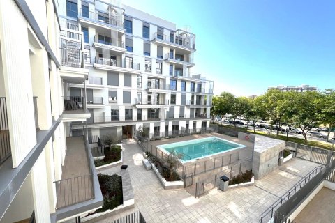 Dzīvoklis Palma de Majorca, Mallorca, Spānijā 2 istabas, 97 m2 Nr. 196748