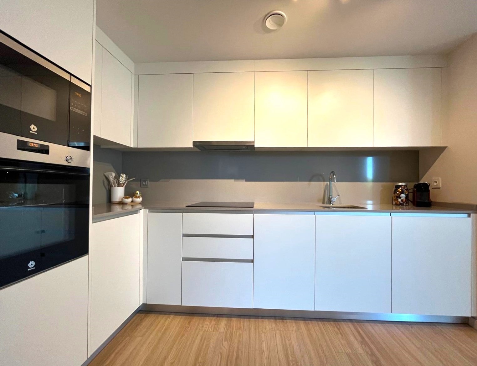 Apartment in Palma de Majorca, Mallorca, Spain 2 bedrooms, 97 sq.m. No. 196748