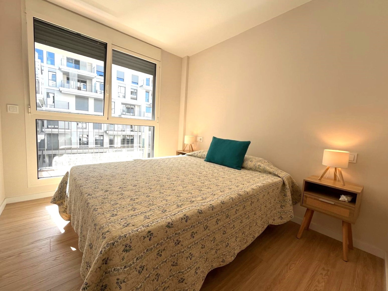 Apartment in Palma de Majorca, Mallorca, Spain 2 bedrooms, 97 sq.m. No. 196748