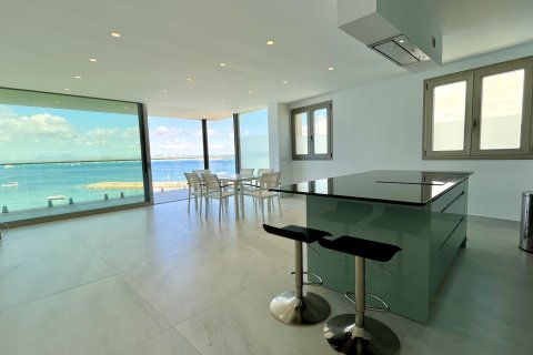 Dzīvoklis Colonia De Sant Jordi, Mallorca, Spānijā 3 istabas, 170 m2 Nr. 196745