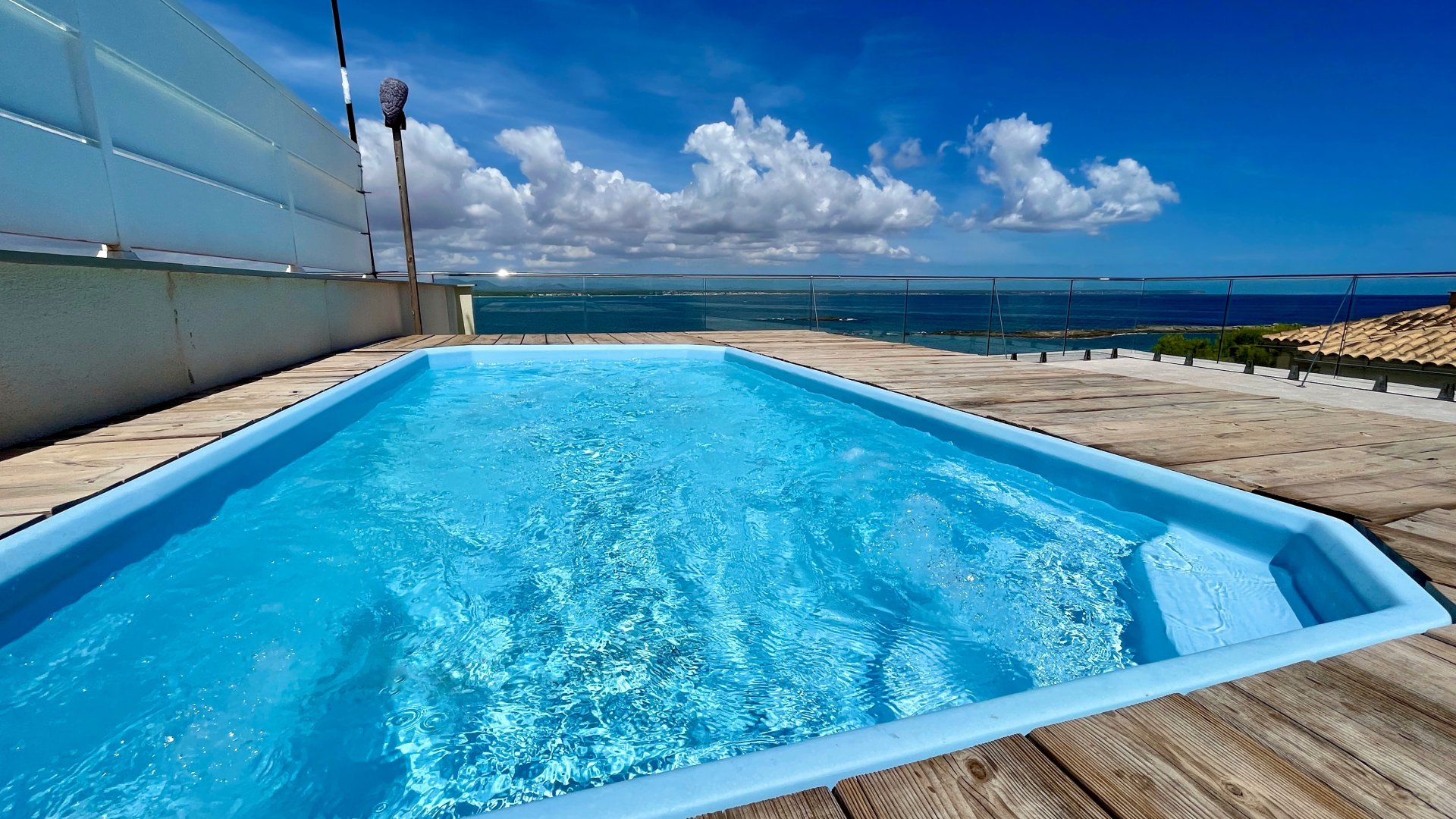 Apartment in Colonia De Sant Jordi, Mallorca, Spain 3 bedrooms, 170 sq.m. No. 196745