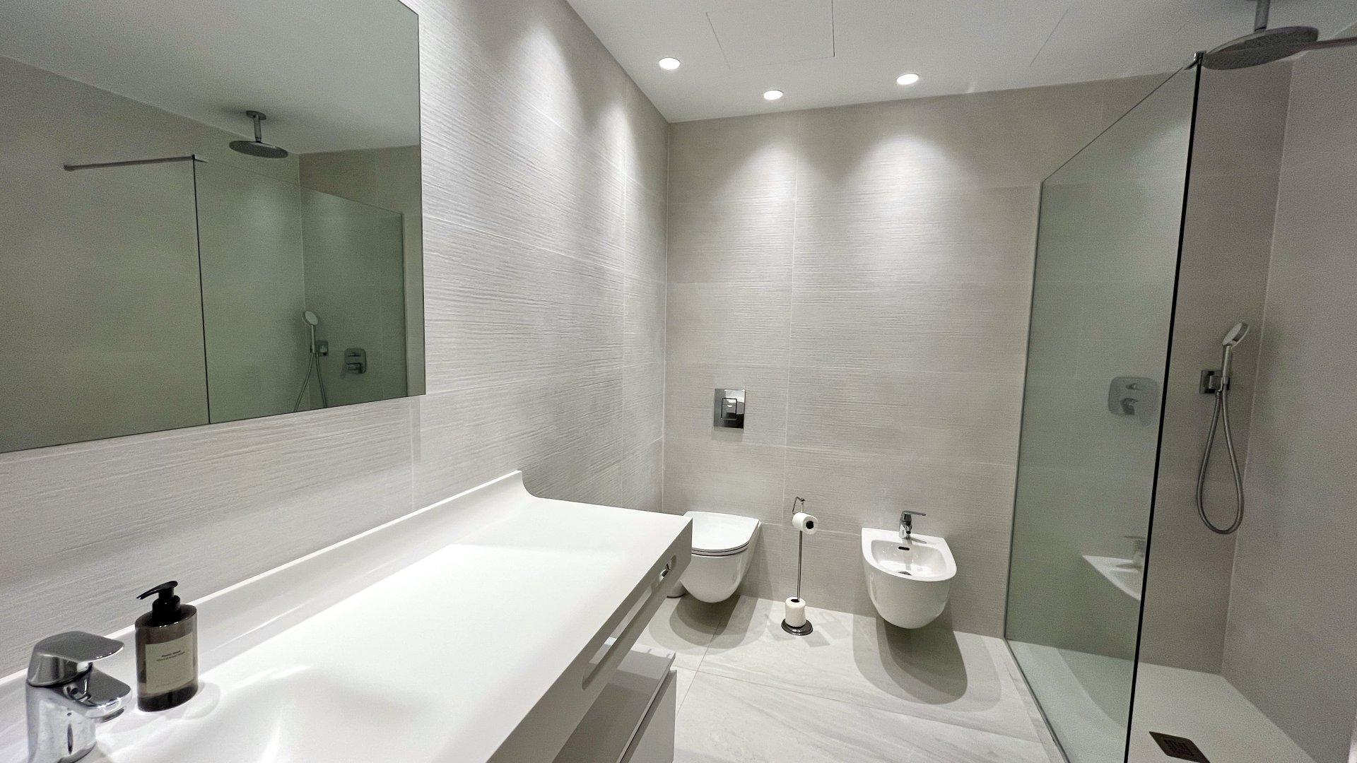 Apartment in Colonia De Sant Jordi, Mallorca, Spain 3 bedrooms, 170 sq.m. No. 196745