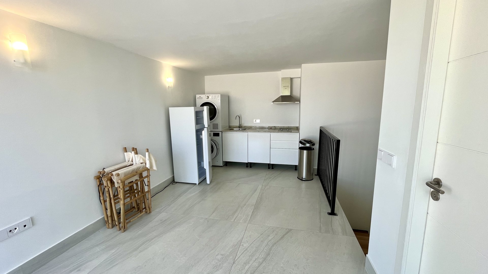Apartment in Colonia De Sant Jordi, Mallorca, Spain 3 bedrooms, 170 sq.m. No. 196745