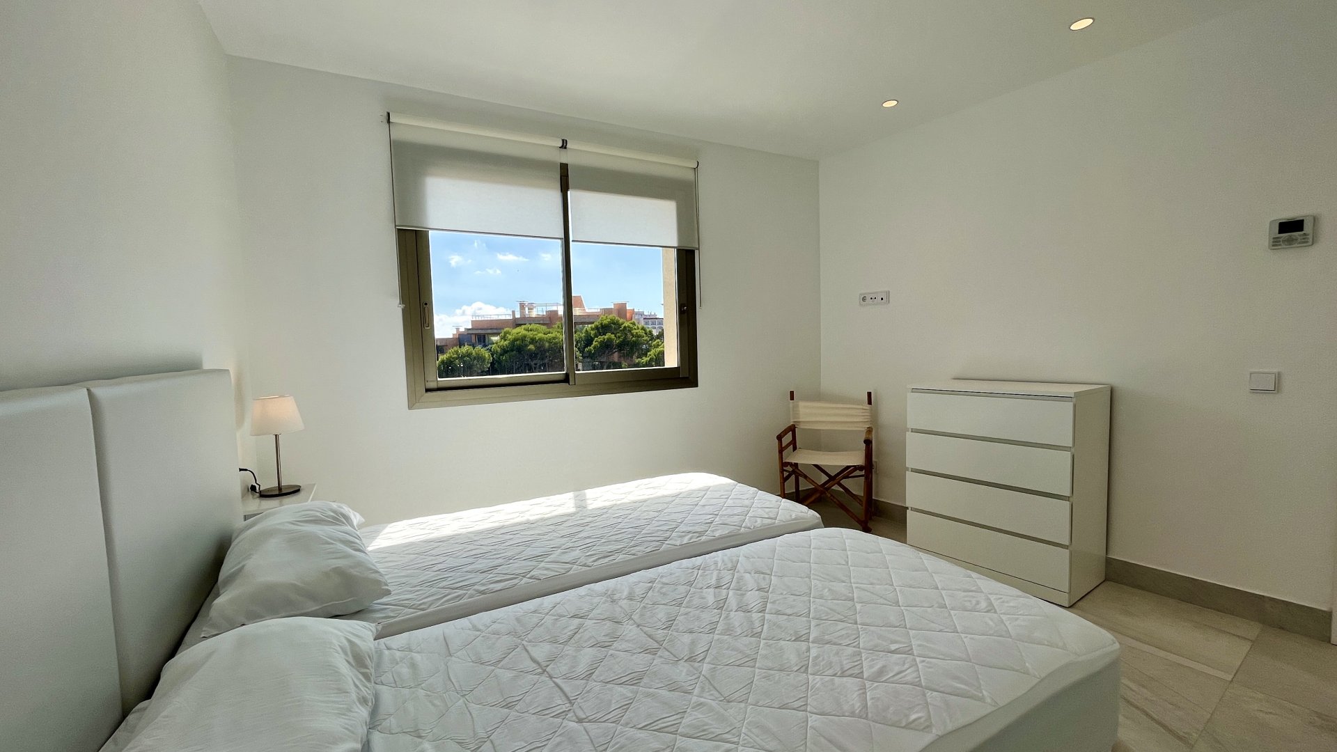 Apartment in Colonia De Sant Jordi, Mallorca, Spain 3 bedrooms, 170 sq.m. No. 196745