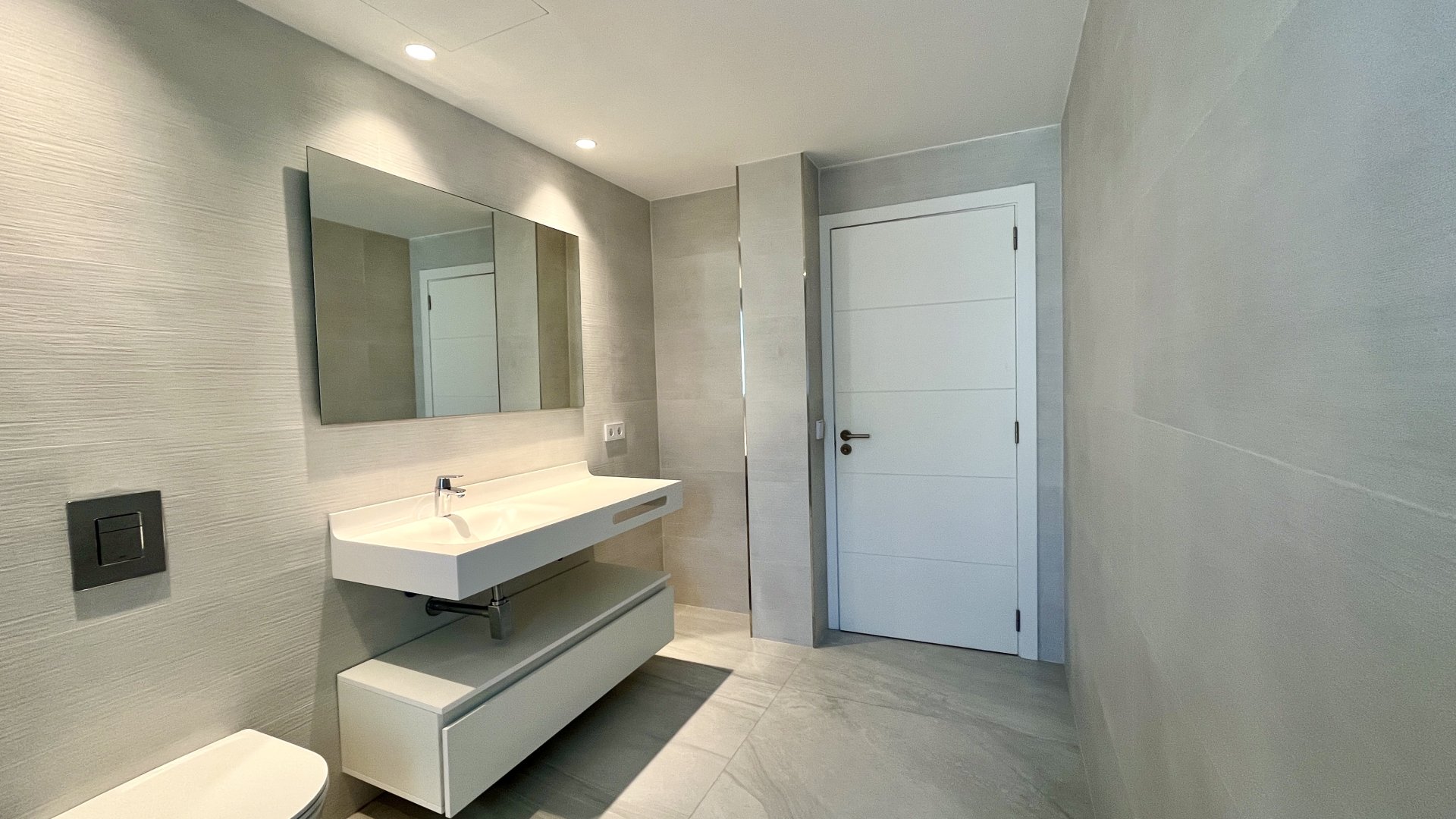Apartment in Colonia De Sant Jordi, Mallorca, Spain 3 bedrooms, 170 sq.m. No. 196745