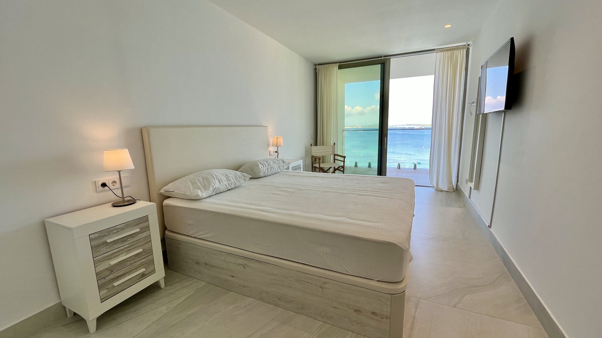 Apartment in Colonia De Sant Jordi, Mallorca, Spain 3 bedrooms, 170 sq.m. No. 196745