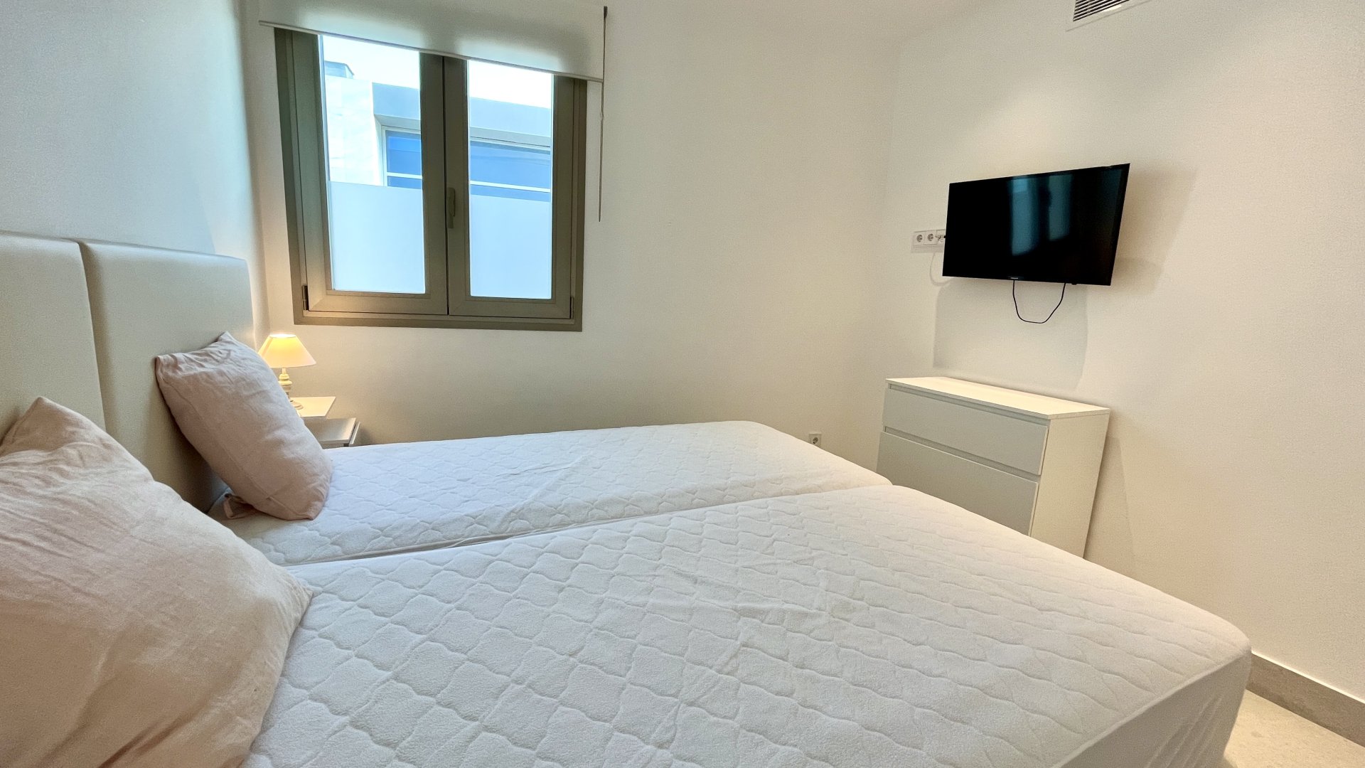Apartment in Colonia De Sant Jordi, Mallorca, Spain 3 bedrooms, 170 sq.m. No. 196745