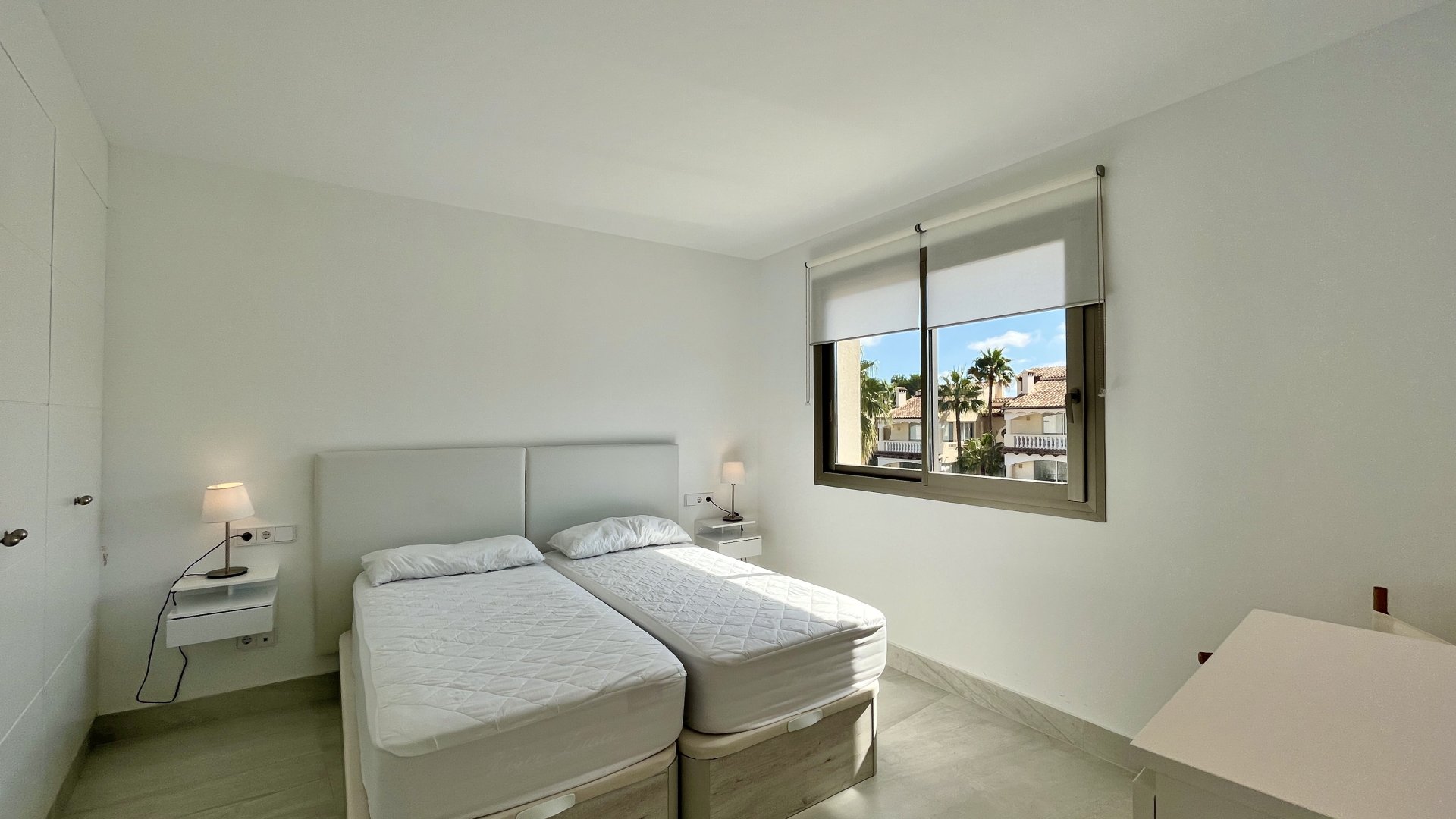 Apartment in Colonia De Sant Jordi, Mallorca, Spain 3 bedrooms, 170 sq.m. No. 196745