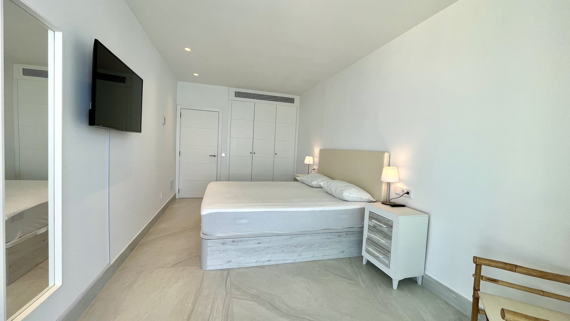 Apartment in Colonia De Sant Jordi, Mallorca, Spain 3 bedrooms, 170 sq.m. No. 196745