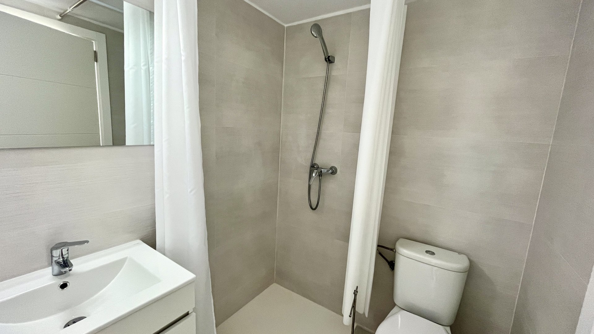 Apartment in Colonia De Sant Jordi, Mallorca, Spain 3 bedrooms, 170 sq.m. No. 196745