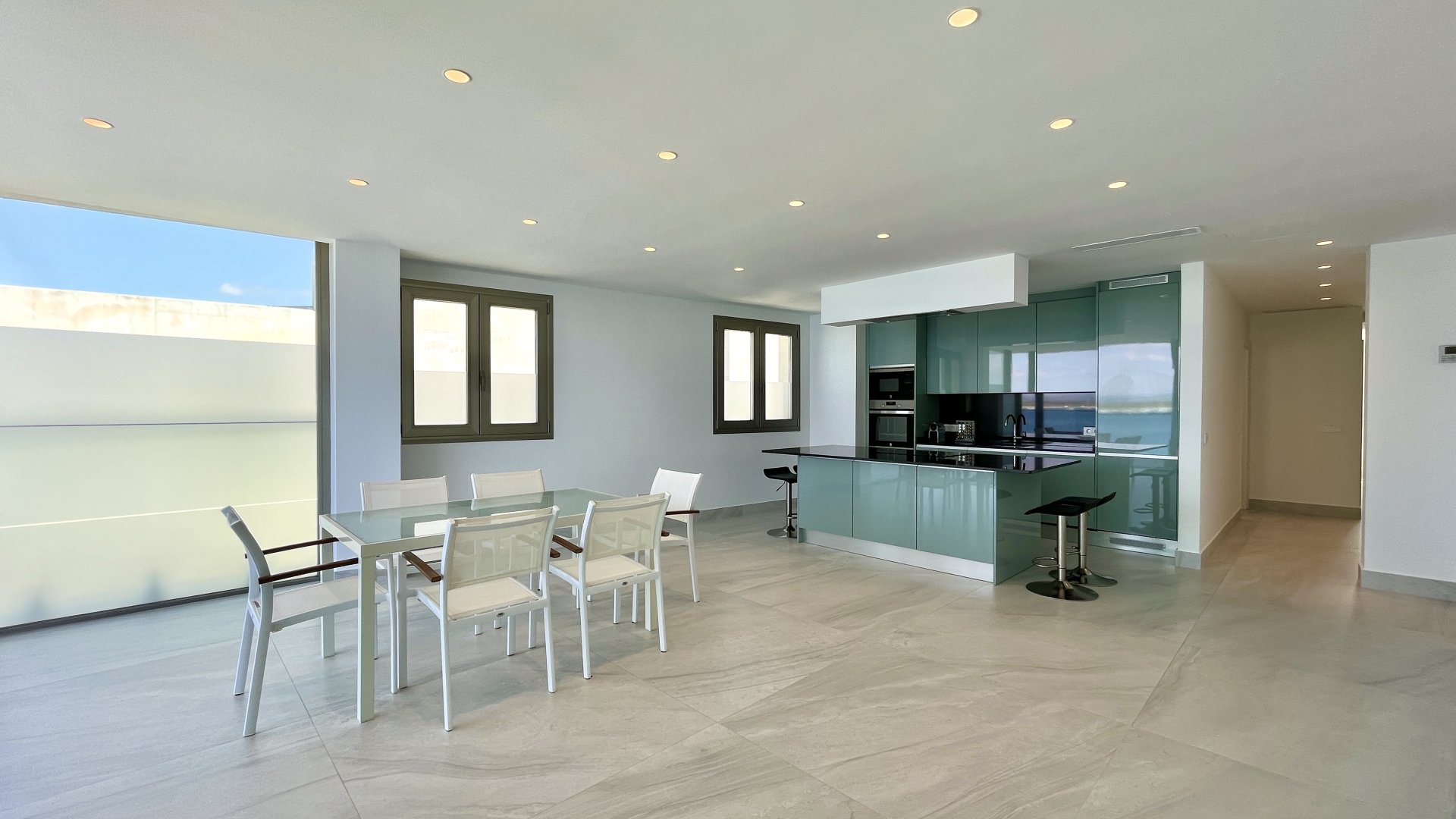 Apartment in Colonia De Sant Jordi, Mallorca, Spain 3 bedrooms, 170 sq.m. No. 196745