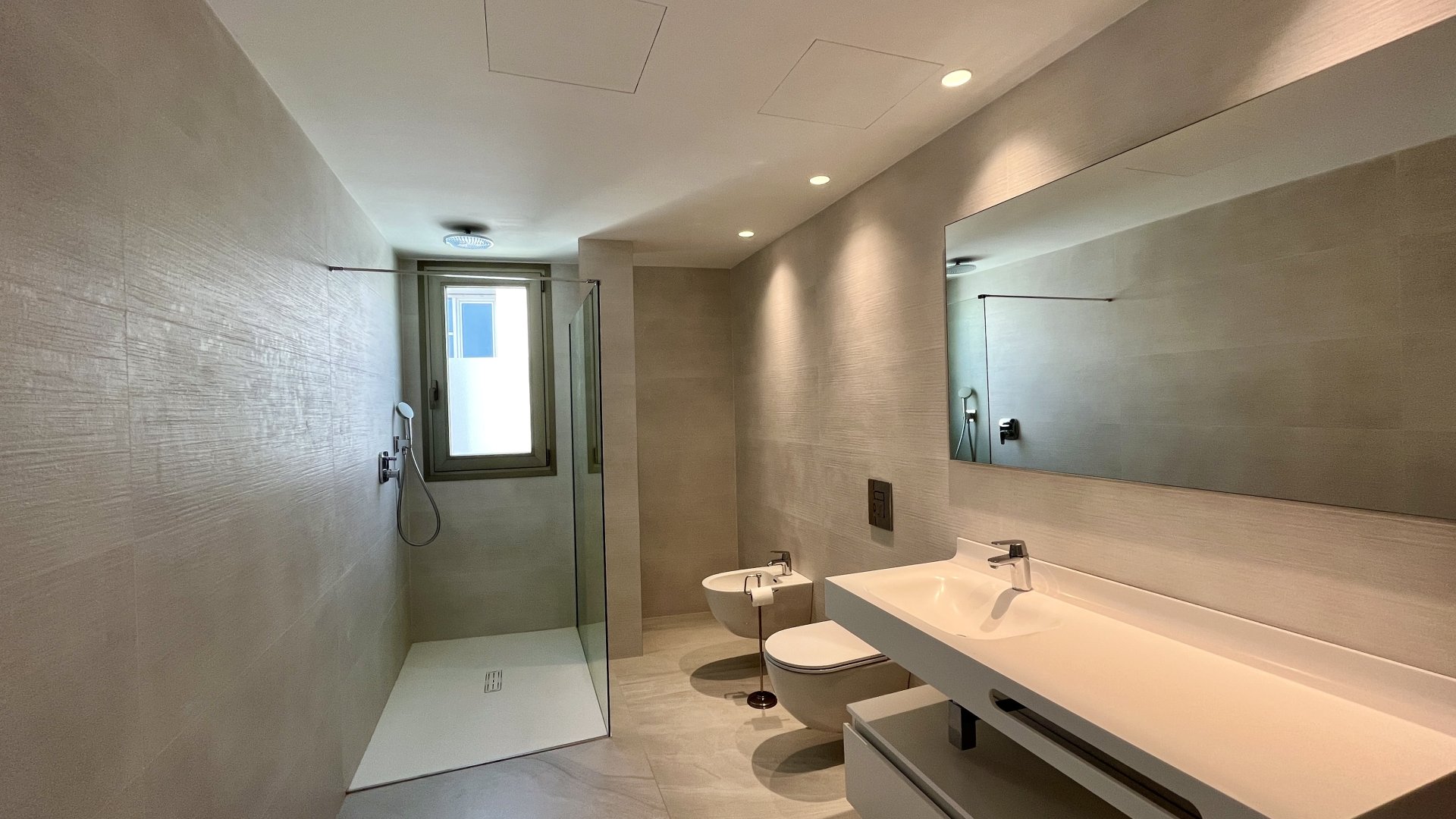 Apartment in Colonia De Sant Jordi, Mallorca, Spain 3 bedrooms, 170 sq.m. No. 196745
