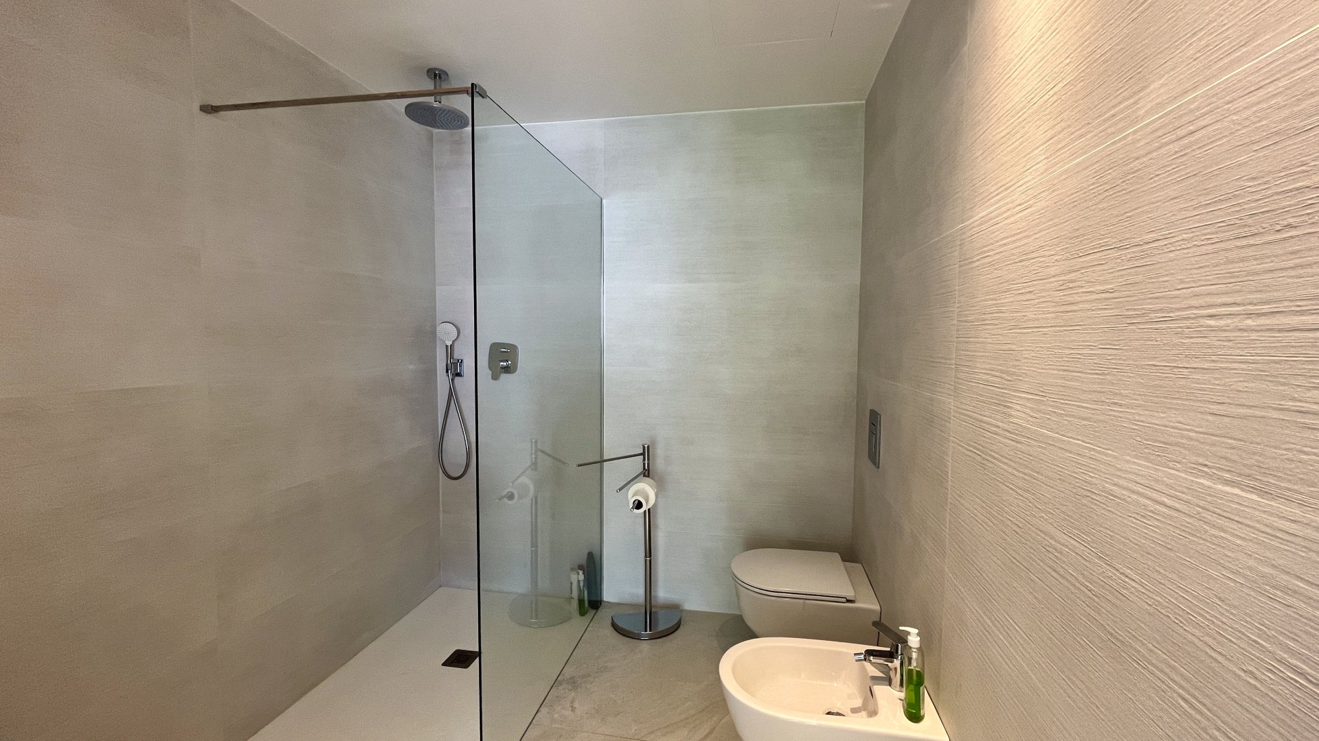 Apartment in Colonia De Sant Jordi, Mallorca, Spain 4 bedrooms, 420 sq.m. No. 196744
