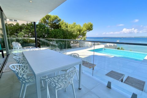 Dzīvoklis Colonia De Sant Jordi, Mallorca, Spānijā 4 istabas, 420 m2 Nr. 196744