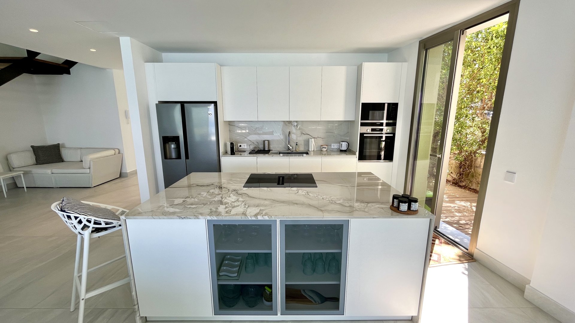 Apartment in Colonia De Sant Jordi, Mallorca, Spain 4 bedrooms, 420 sq.m. No. 196744