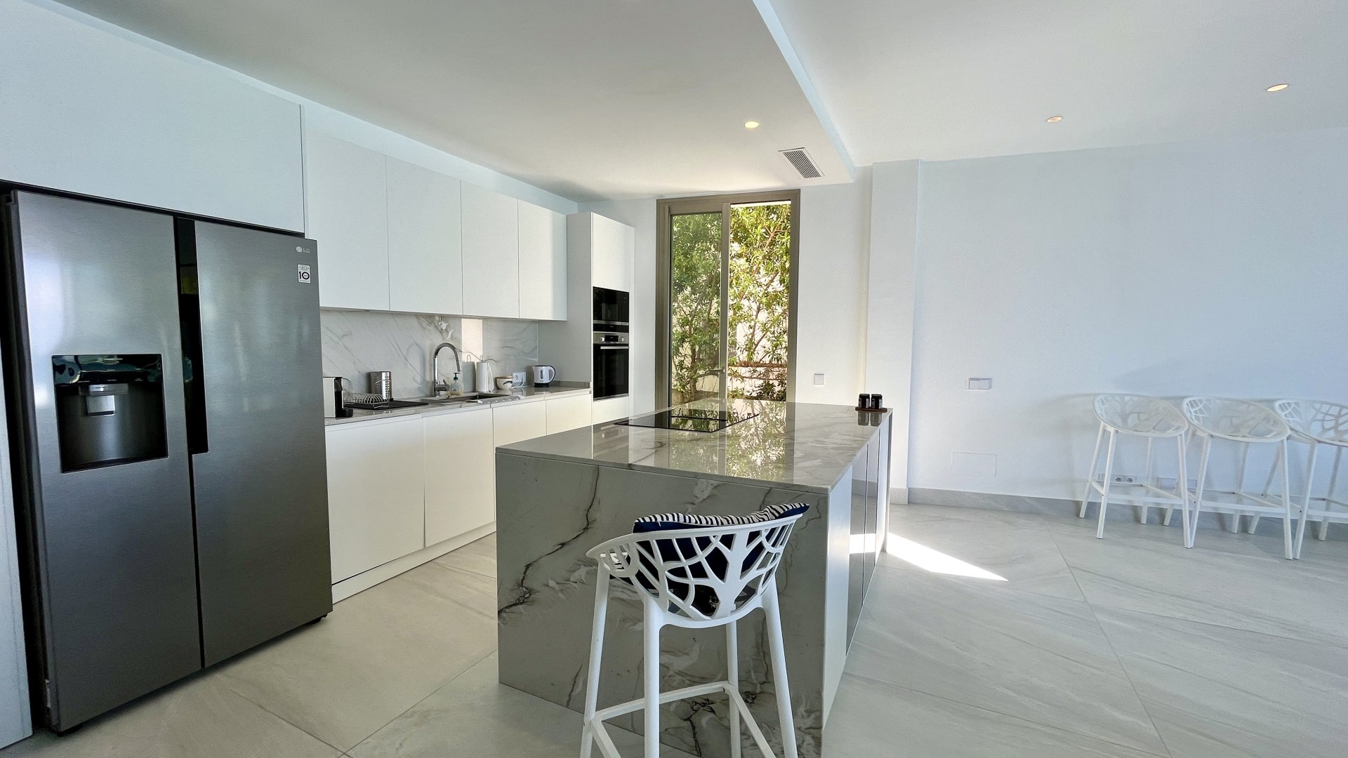 Apartment in Colonia De Sant Jordi, Mallorca, Spain 4 bedrooms, 420 sq.m. No. 196744