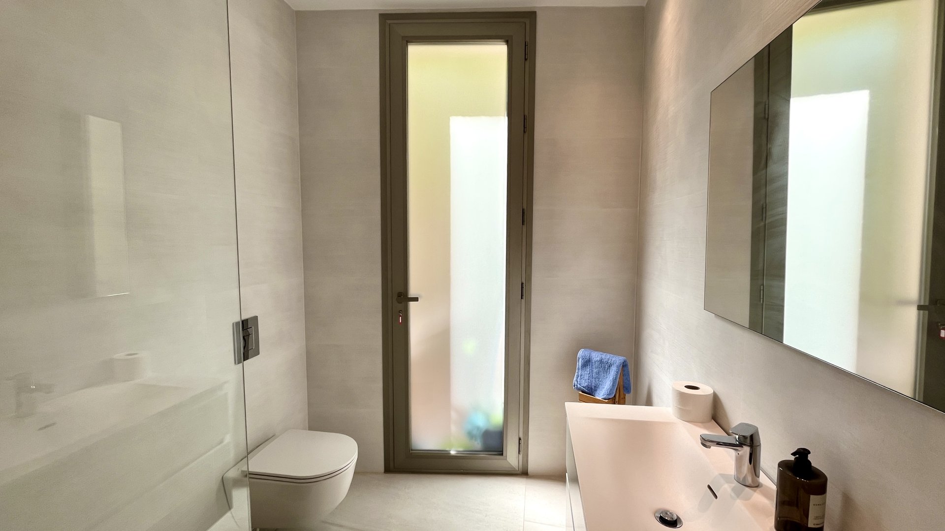 Apartment in Colonia De Sant Jordi, Mallorca, Spain 4 bedrooms, 420 sq.m. No. 196744