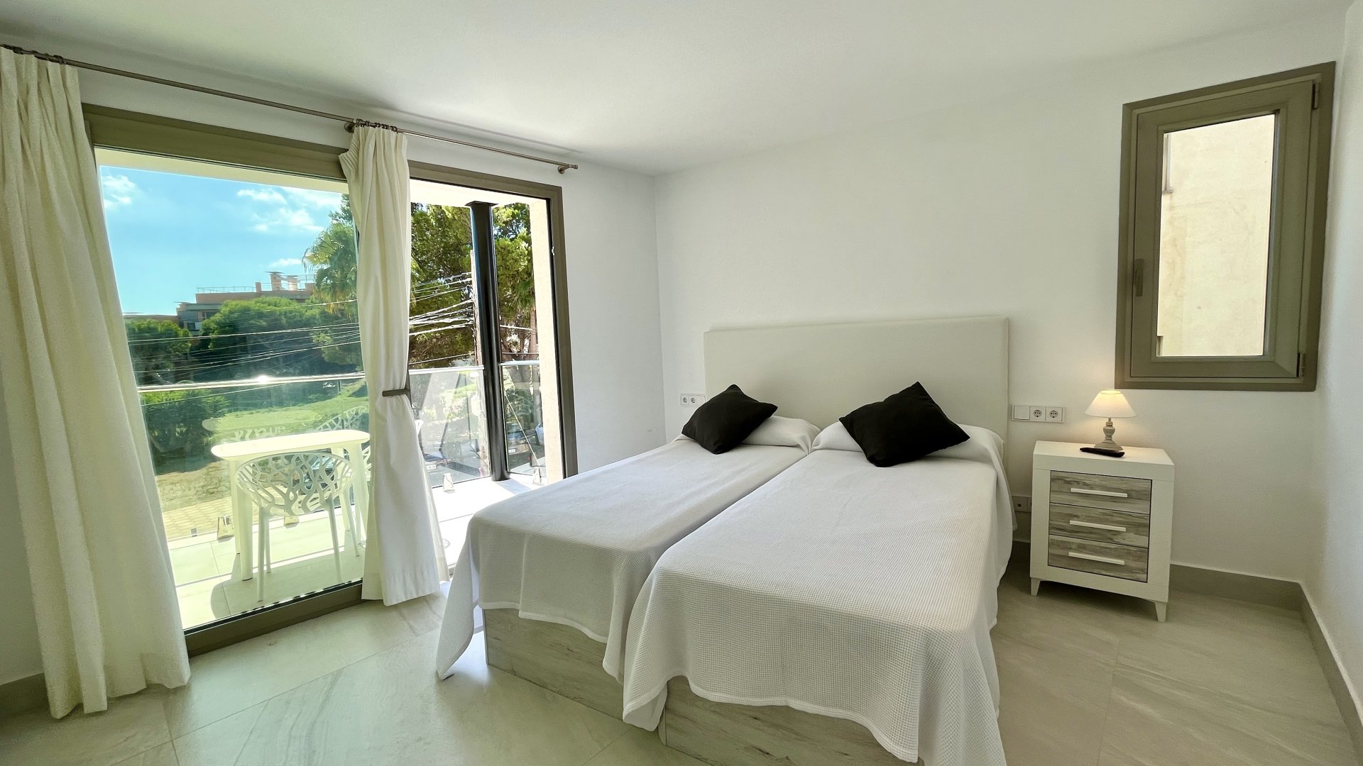 Apartment in Colonia De Sant Jordi, Mallorca, Spain 4 bedrooms, 420 sq.m. No. 196744