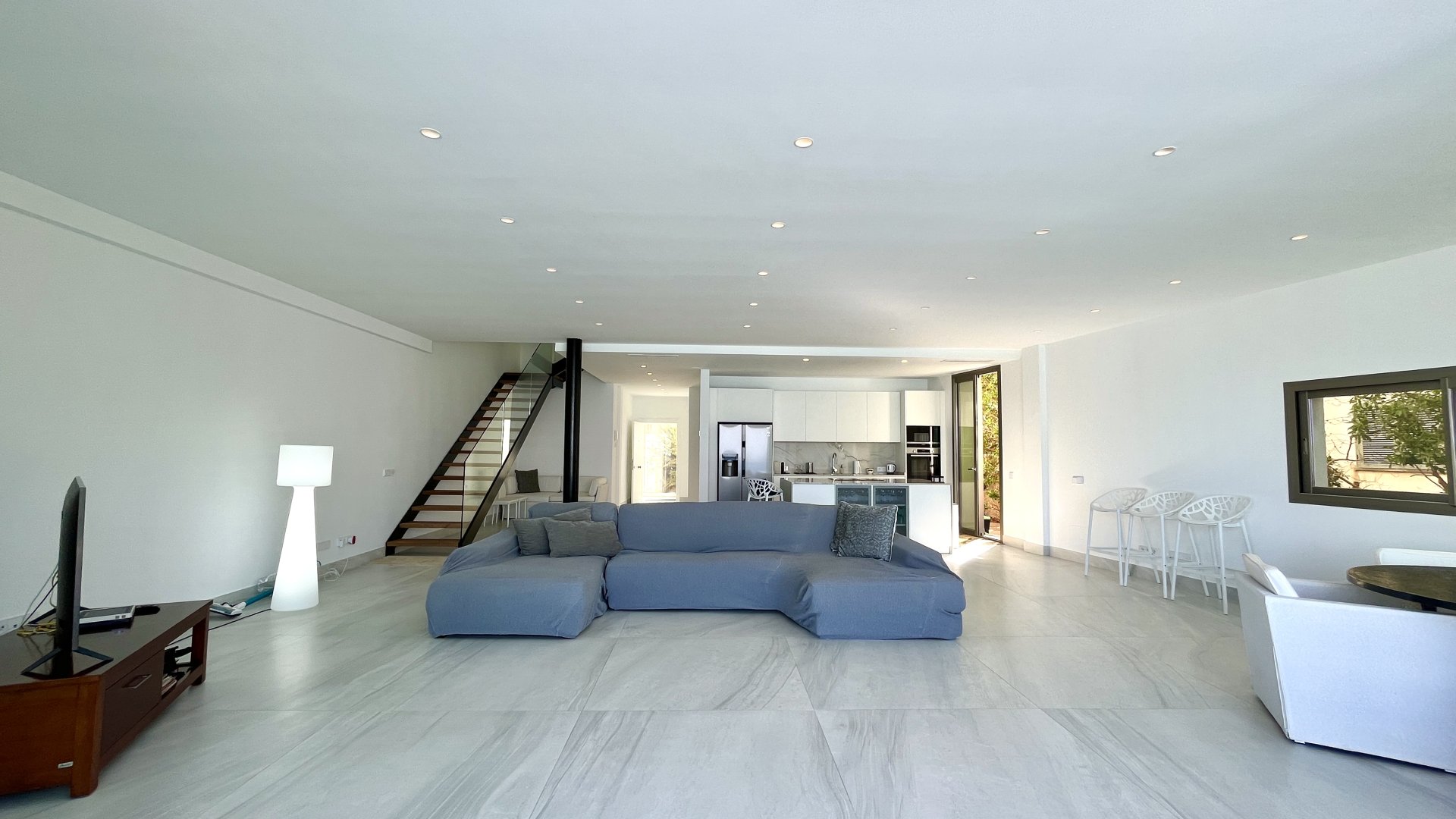Apartment in Colonia De Sant Jordi, Mallorca, Spain 4 bedrooms, 420 sq.m. No. 196744