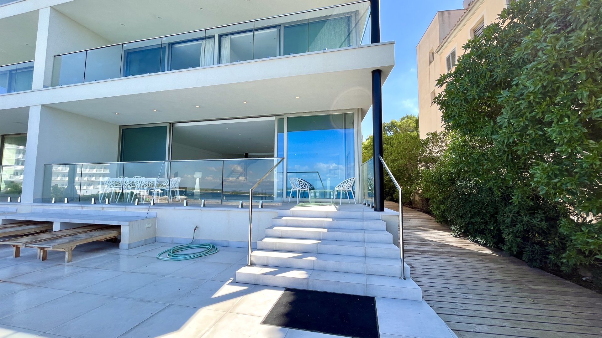 Apartment in Colonia De Sant Jordi, Mallorca, Spain 4 bedrooms, 420 sq.m. No. 196744