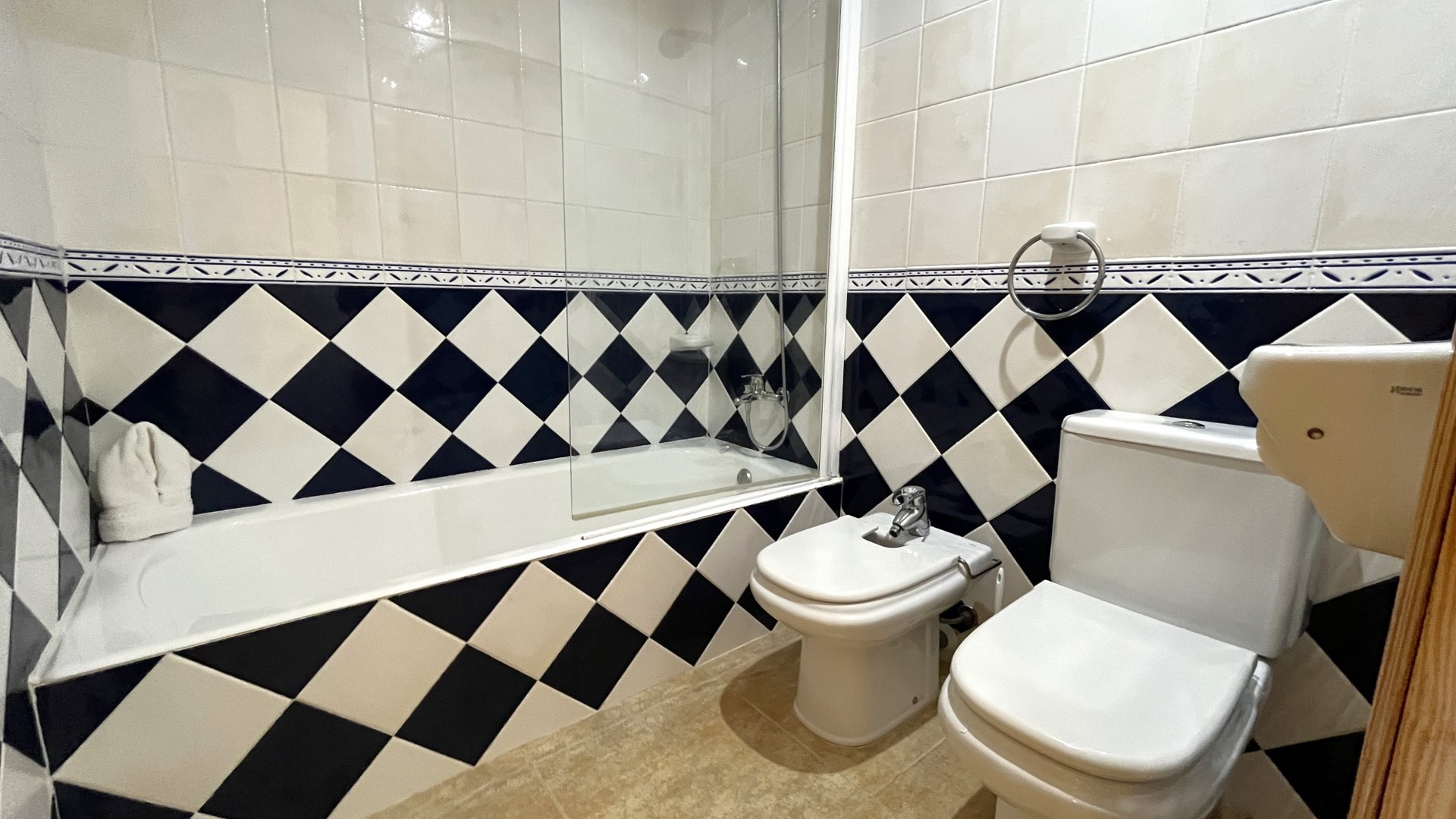 Apartment in Sa Rapita, Mallorca, Spain 2 bedrooms, 140 sq.m. No. 196747