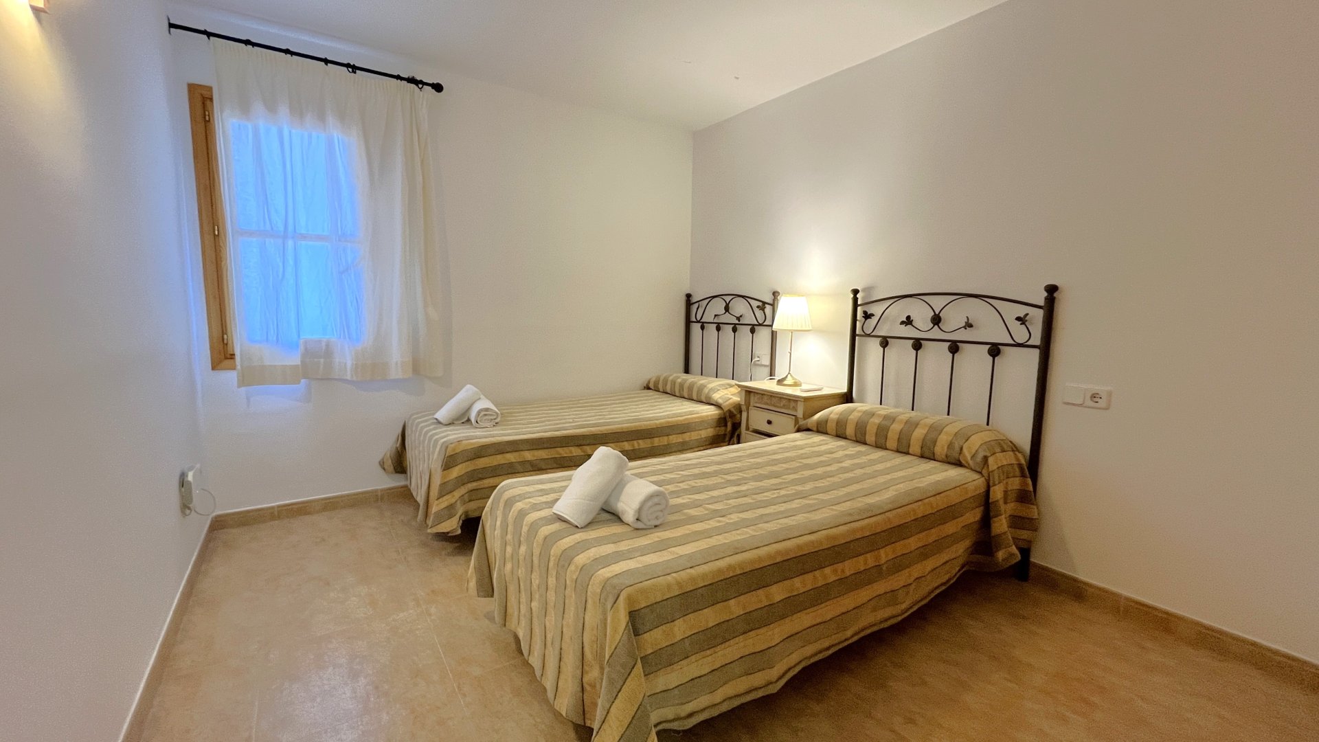 Apartment in Sa Rapita, Mallorca, Spain 2 bedrooms, 140 sq.m. No. 196747