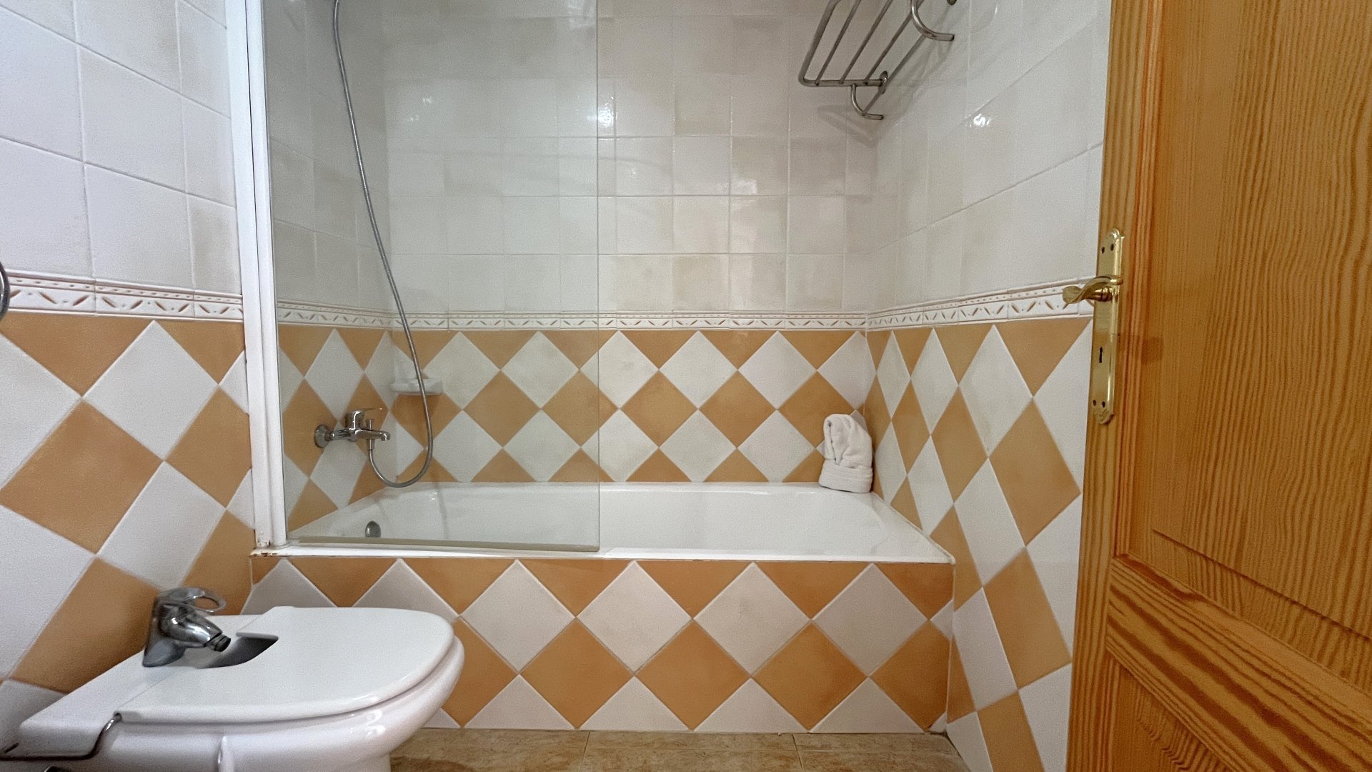 Apartment in Sa Rapita, Mallorca, Spain 2 bedrooms, 140 sq.m. No. 196747