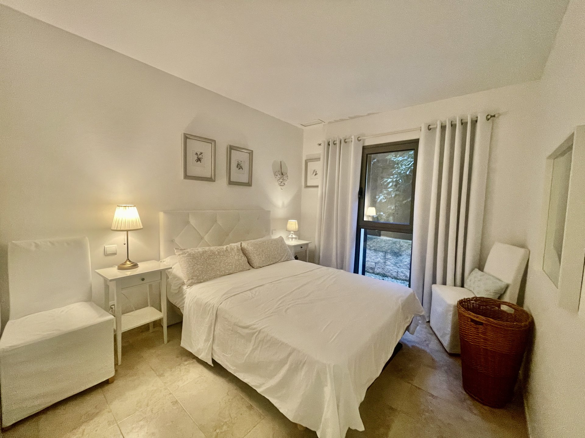 Apartment in Peguera, Mallorca, Spain 3 bedrooms, 104 sq.m. No. 196746