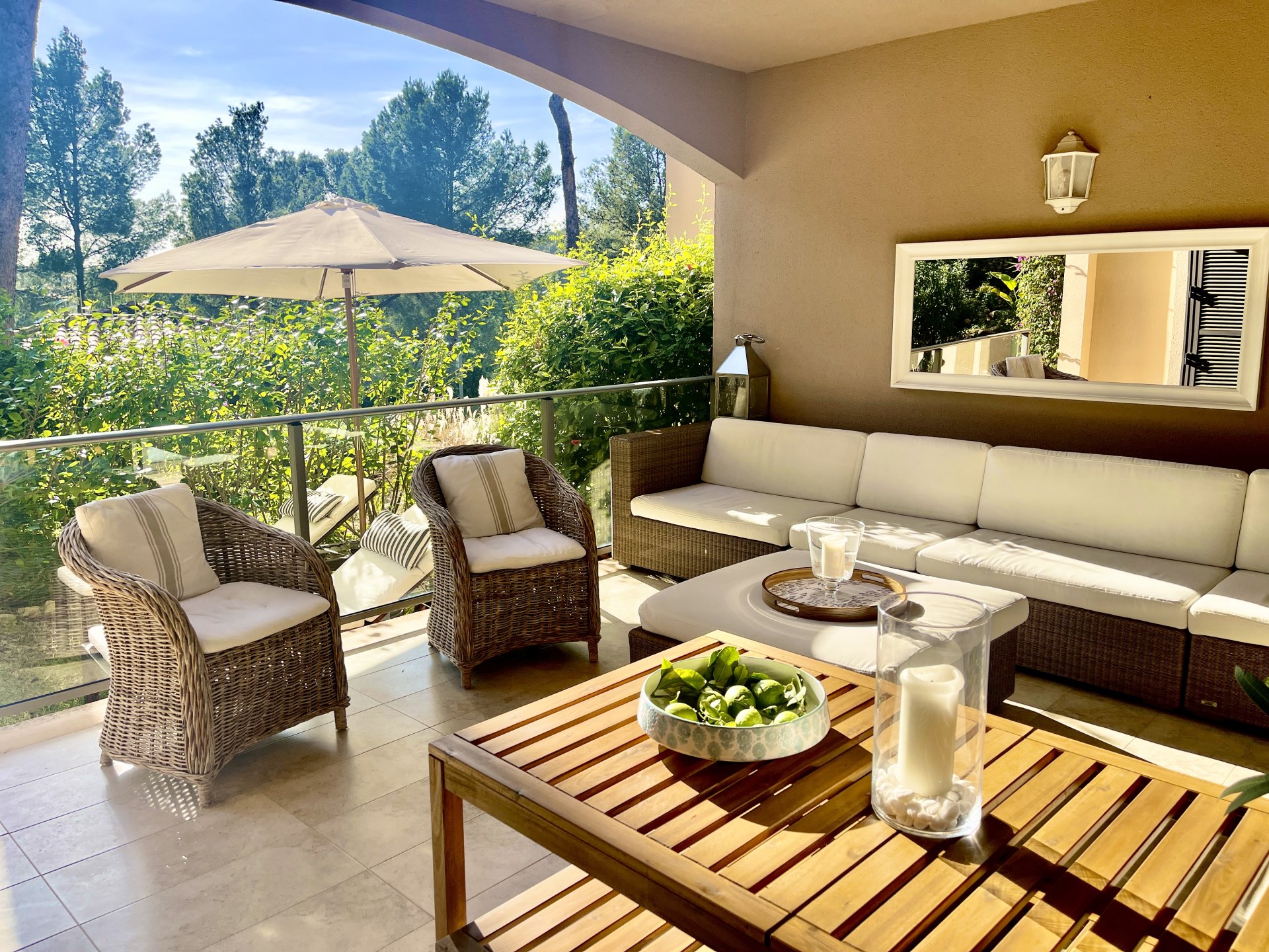 Apartment in Peguera, Mallorca, Spain 3 bedrooms, 104 sq.m. No. 196746