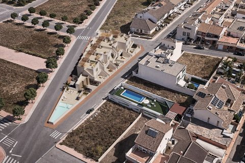 Bungalow a San Pedro del Pinatar, Murcia, Spagna 2 camere da letto, 59 mq. N° 179974