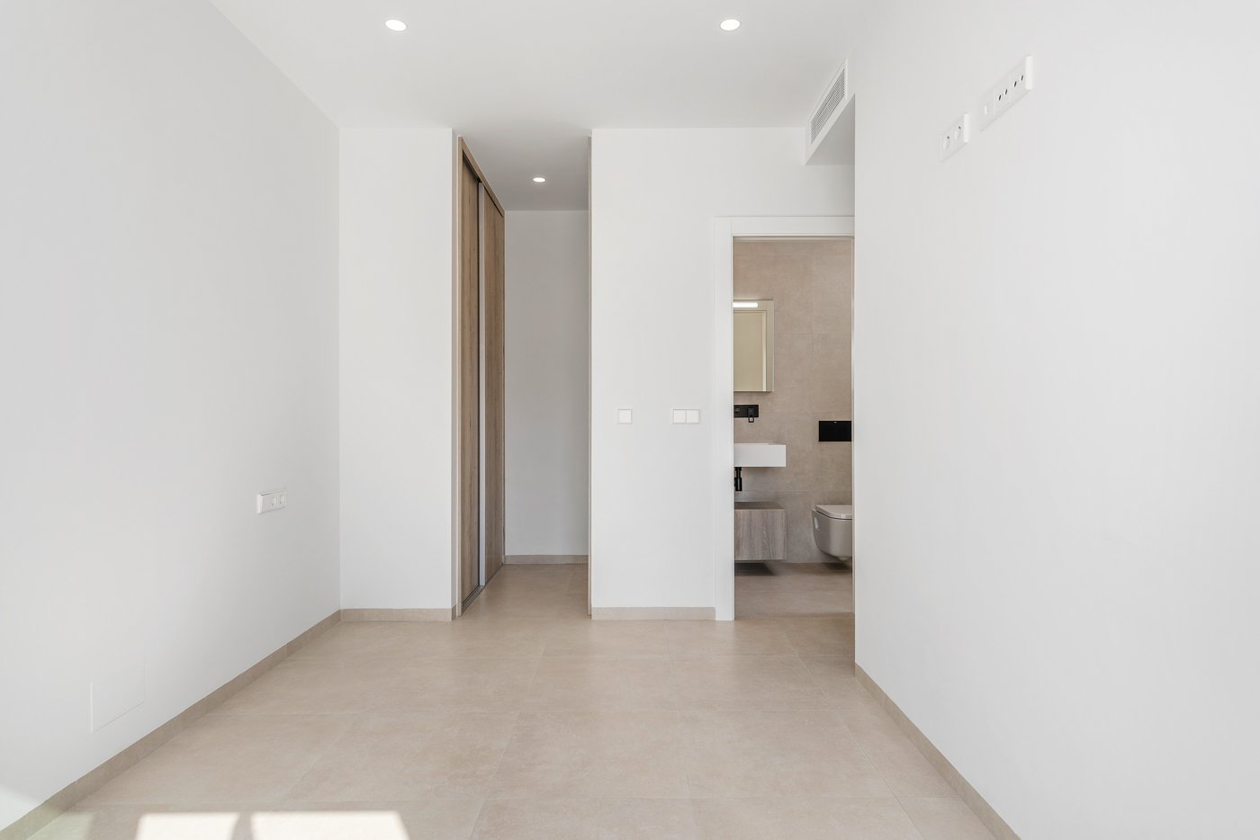 Willa w San Javier, Murcia, Hiszpania 3 sypialnie, 110 mkw. nr 179975