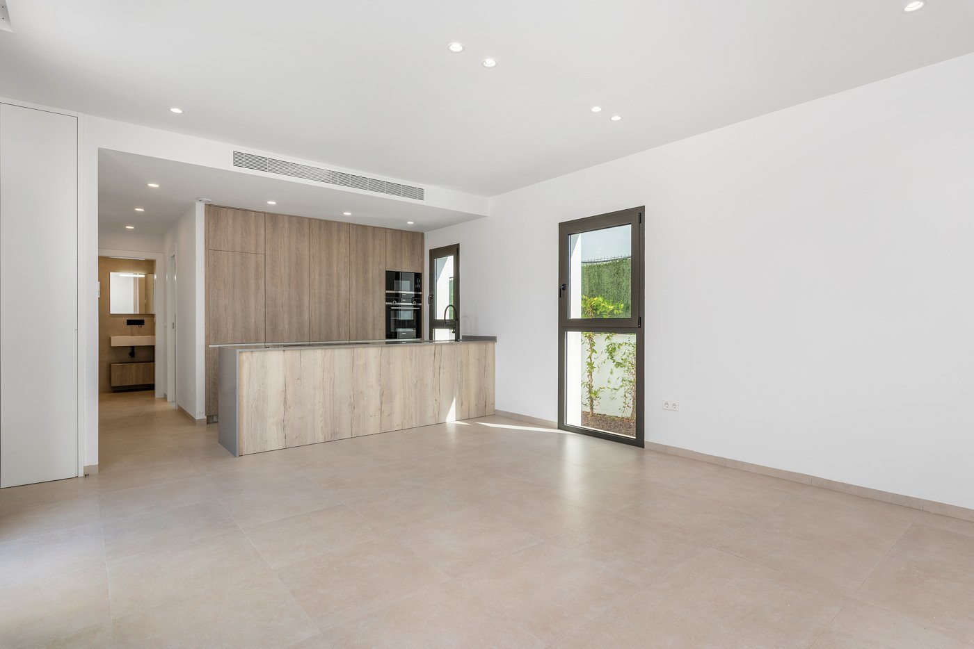 Willa w San Javier, Murcia, Hiszpania 3 sypialnie, 110 mkw. nr 179975