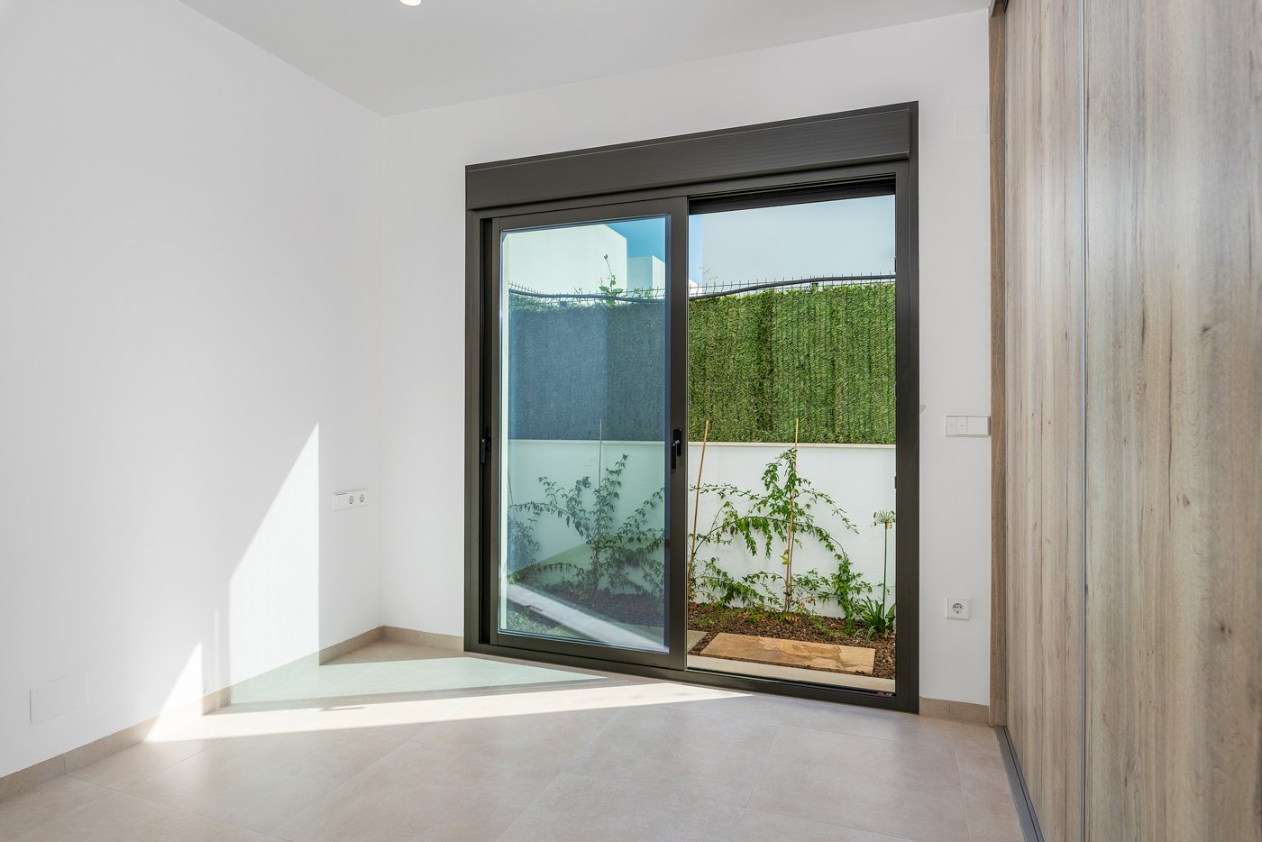 Willa w San Javier, Murcia, Hiszpania 3 sypialnie, 110 mkw. nr 179975