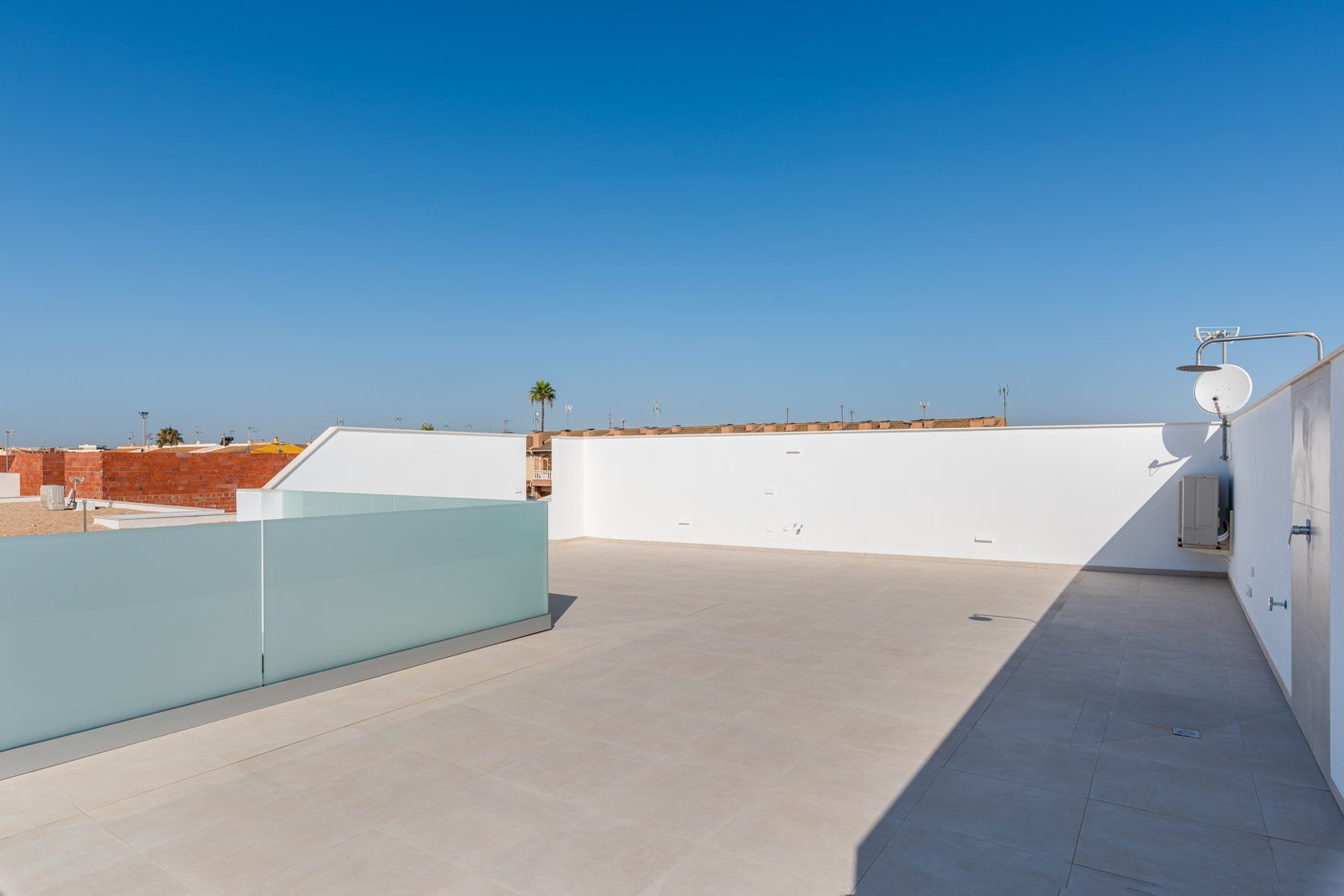 Willa w San Javier, Murcia, Hiszpania 3 sypialnie, 110 mkw. nr 179975