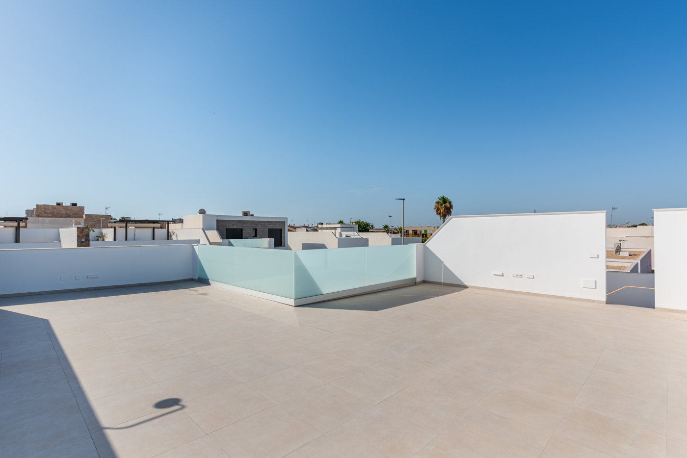 Willa w San Javier, Murcia, Hiszpania 3 sypialnie, 110 mkw. nr 179975